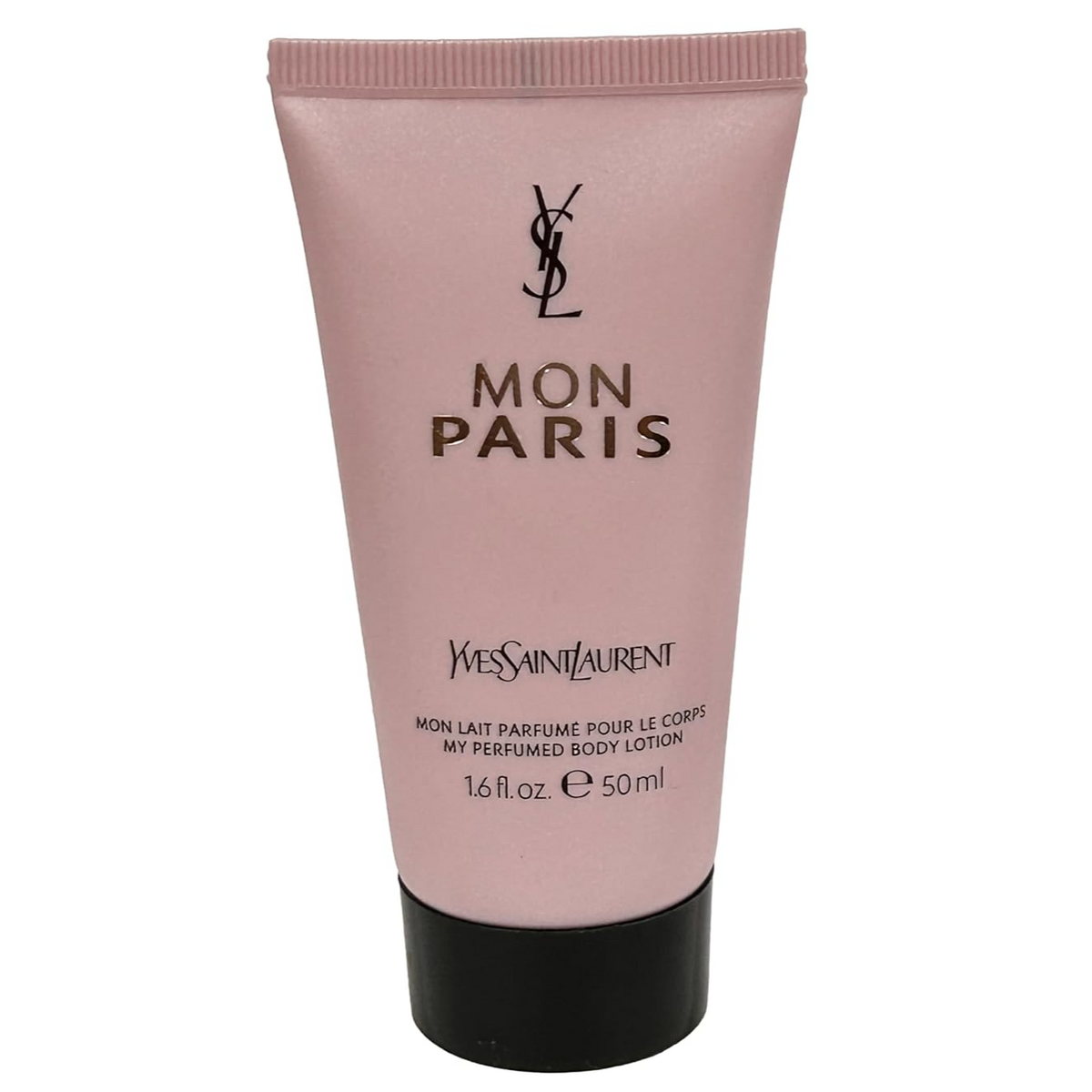 YvesSaint Laurent Mon Paris ボディローション12校 Yves Saint Laurent Mon Paris Body Lotion - Luxury Hydration