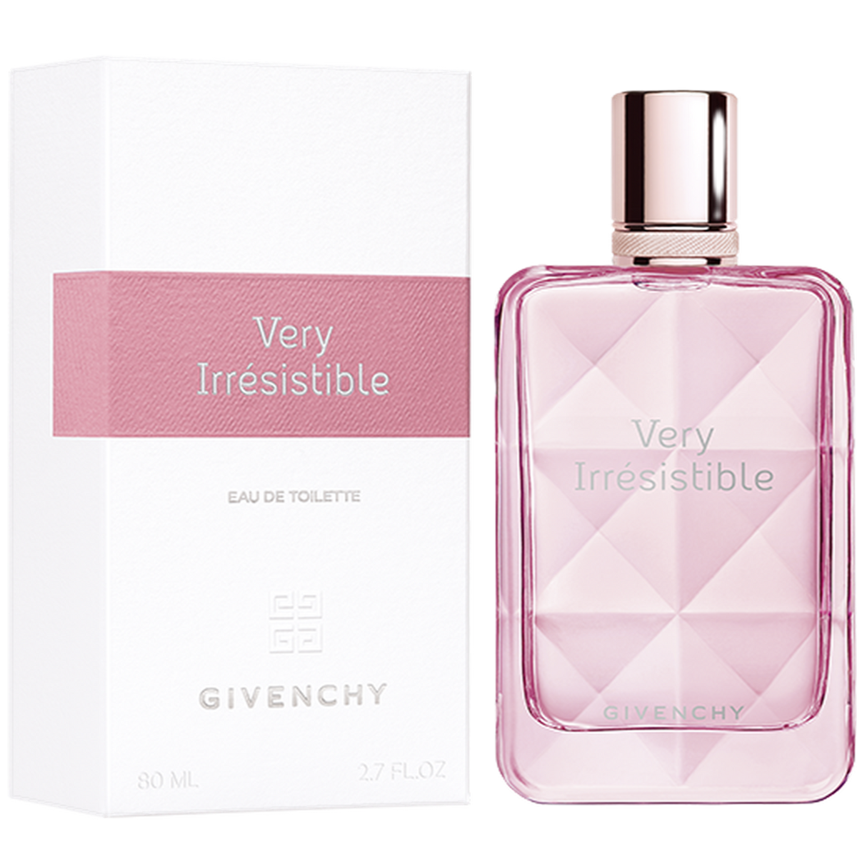 Givenchy Very Irresistible Eau de Toilette for Women