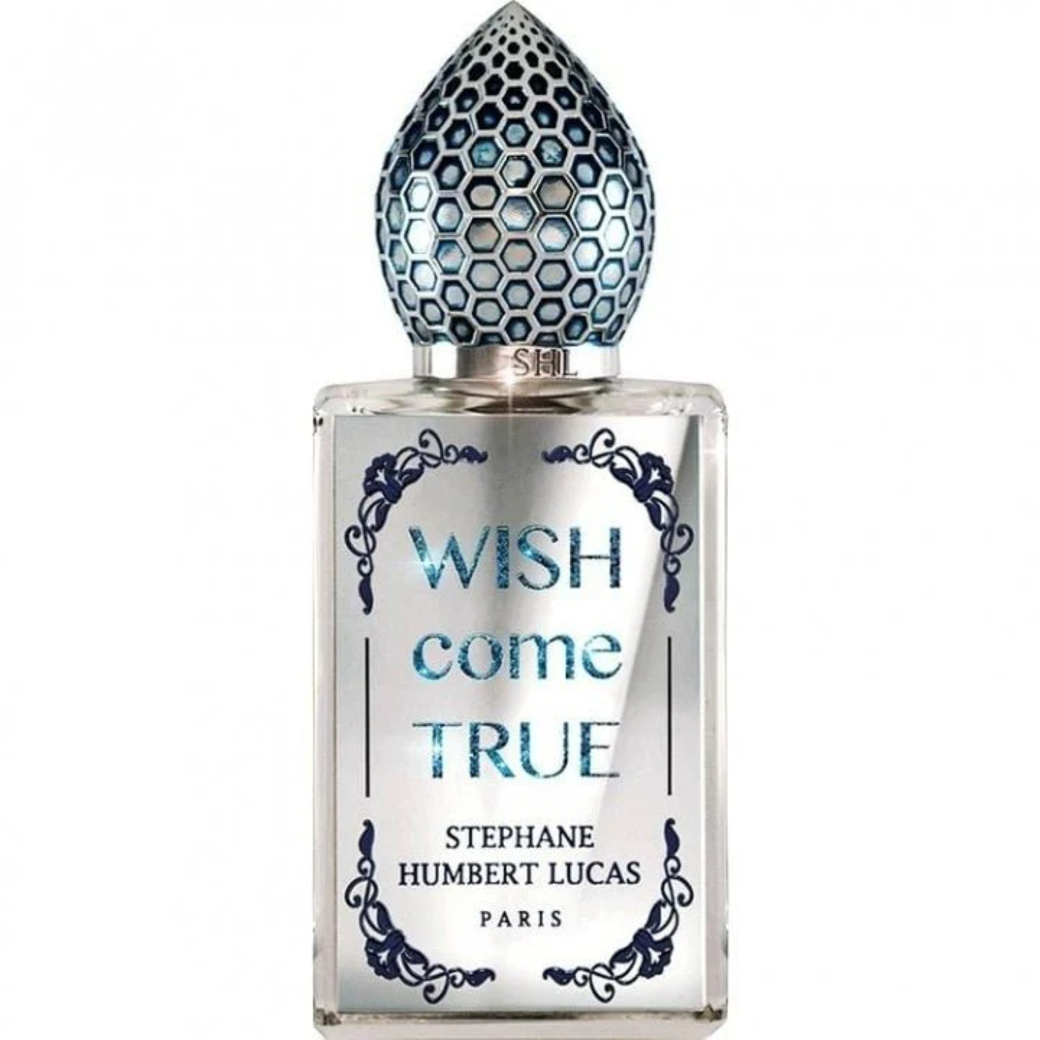Stephane Humbert Lucas Wish Come True Eau de Parfum for Everyone