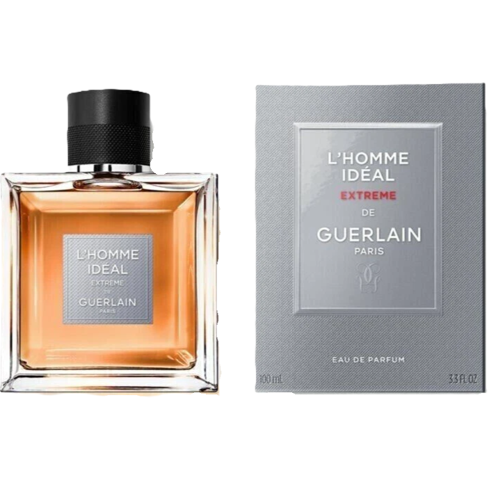 GUERLAIN L'Homme Idéal Extrême 50ML Guerlain L'Homme Ideal Extreme Eau de Parfum for Men