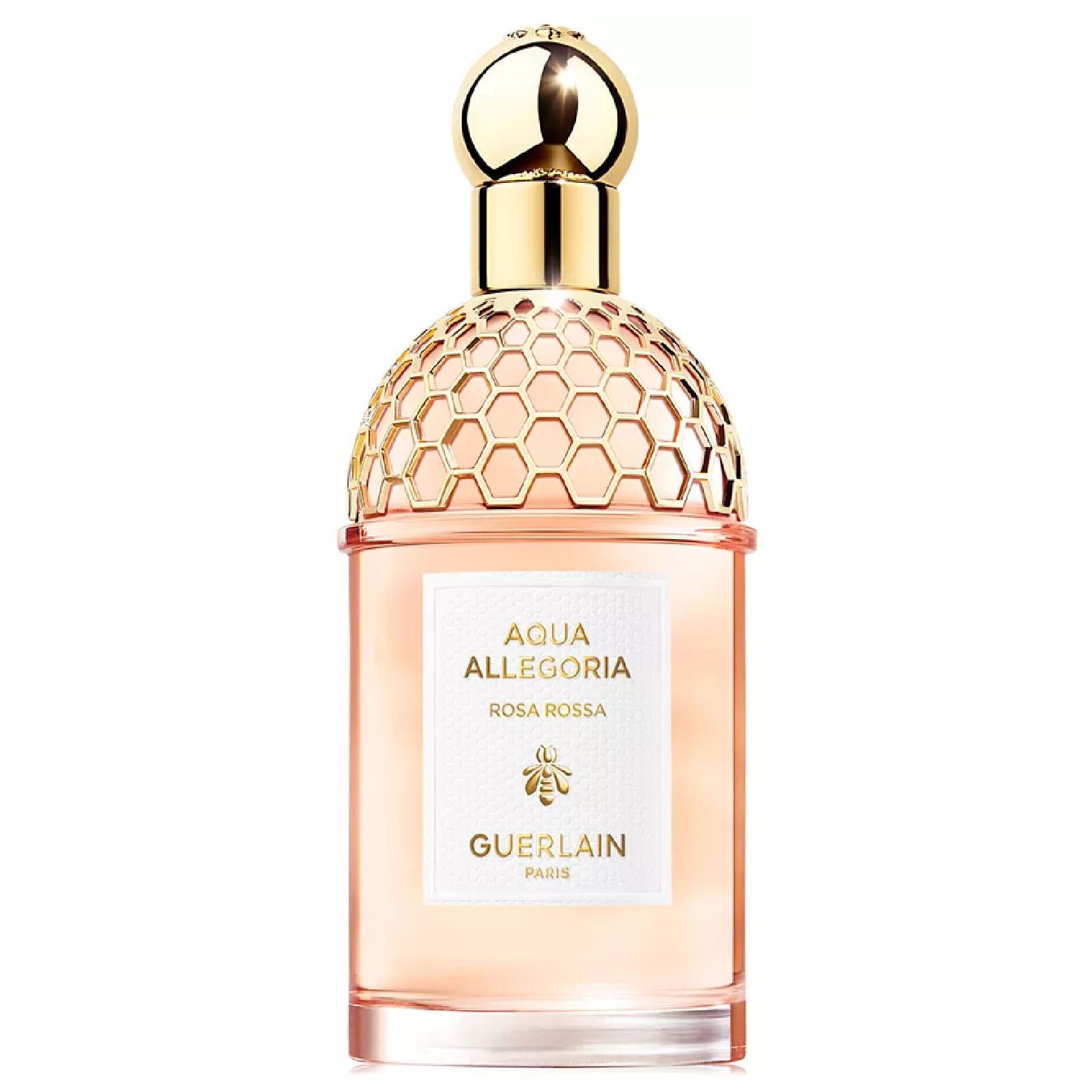 Guerlain Aqua Allegoria Rosa Rossa Eau de Toilette for Women