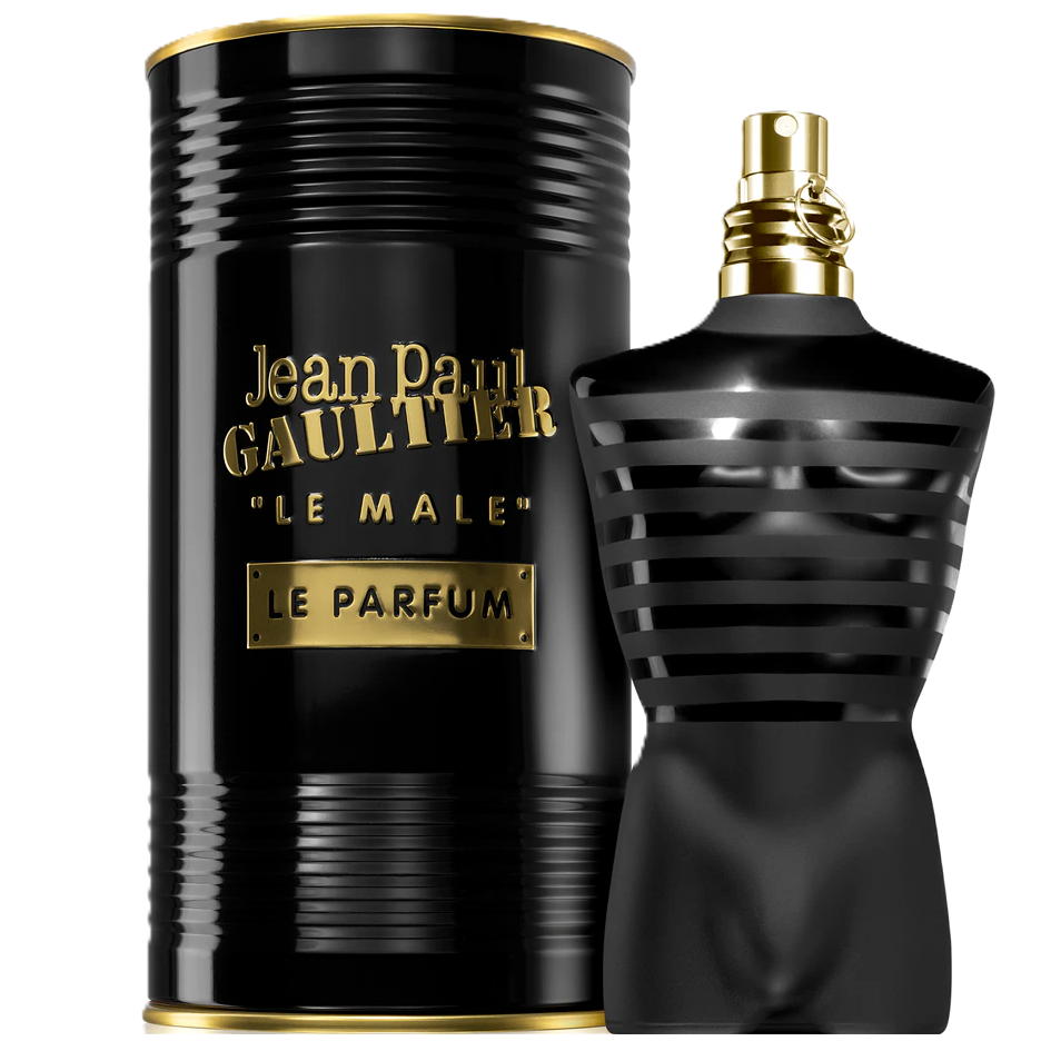 Jean Paul Gaultier Le Male Le Parfum Intense Eau de Parfum for Men