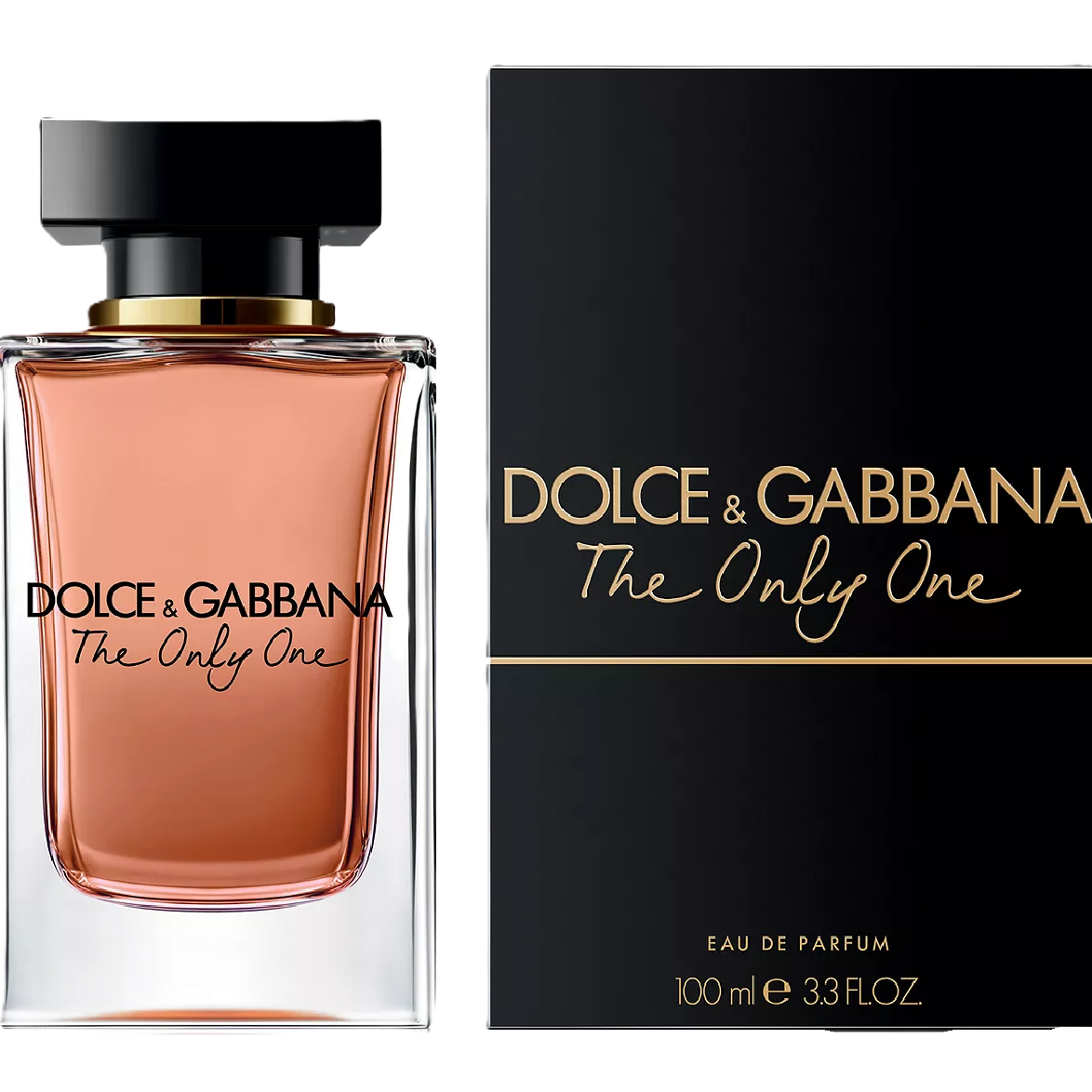 Dolce & Gabbana The Only One Eau de Parfum for Women