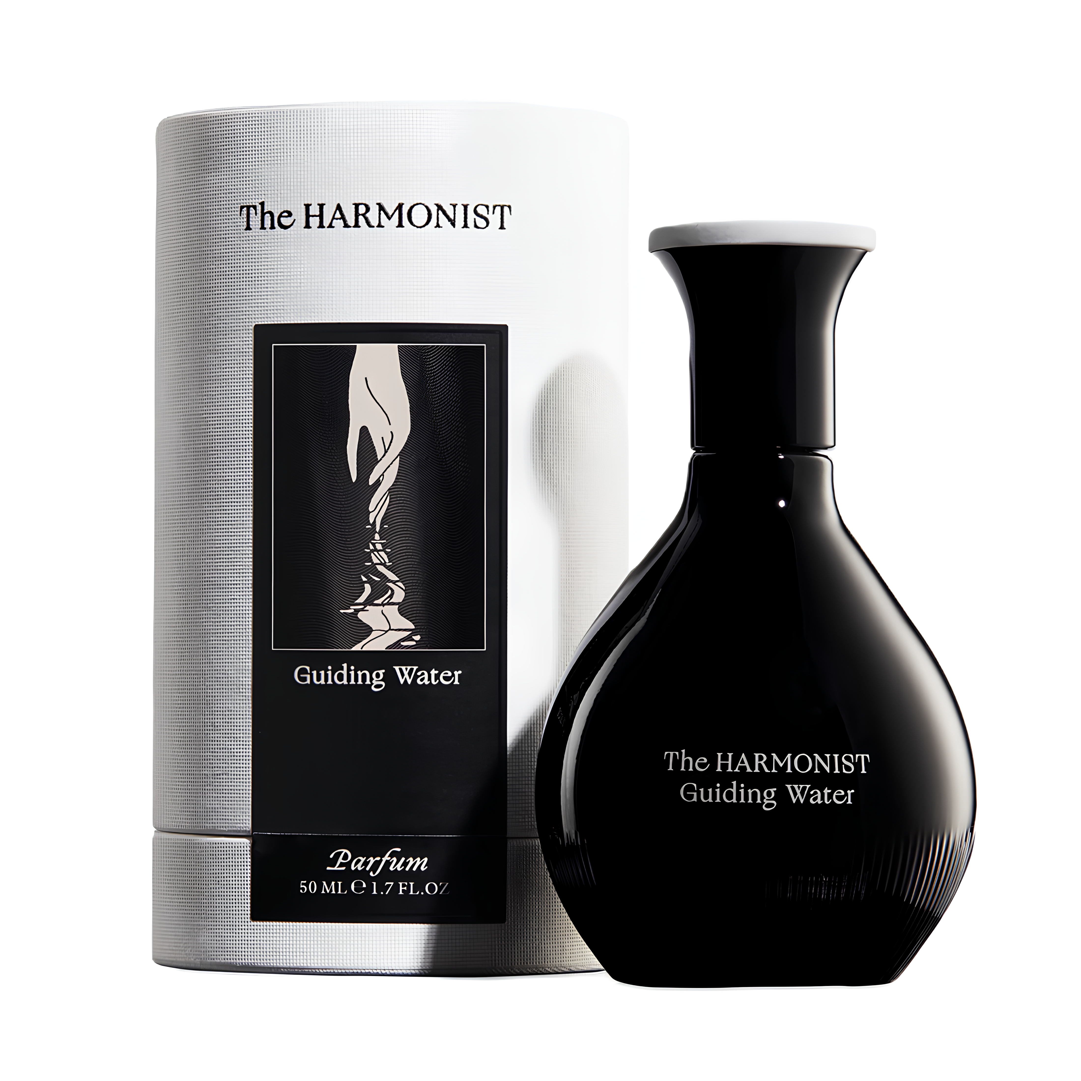 The Harmonist Guiding Water Parfum for Everyone