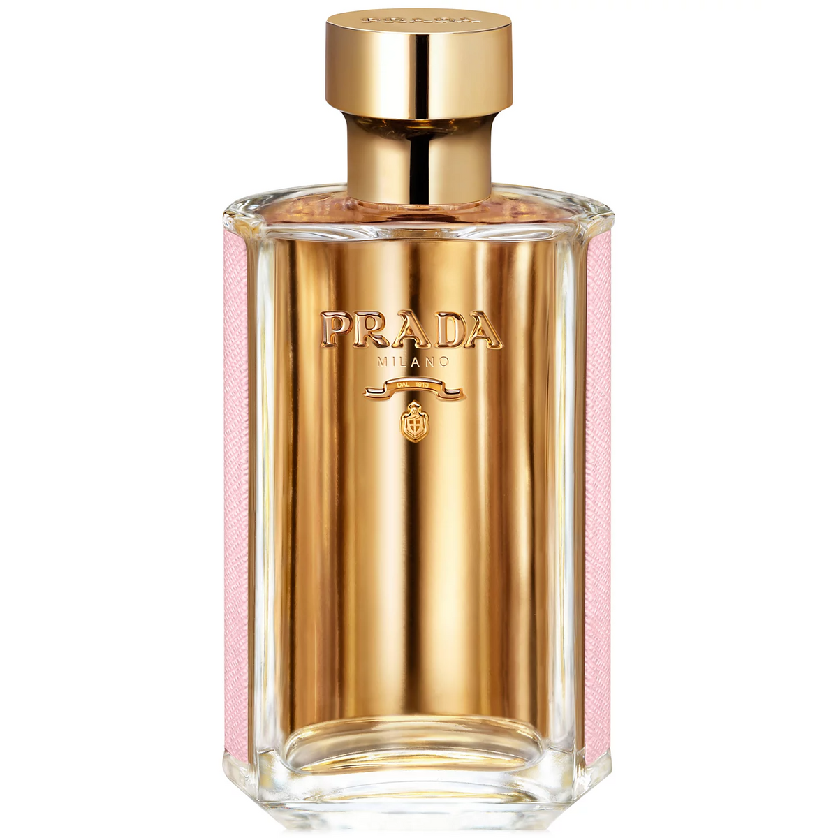 Prada La Femme L'eau Eau de Toilette - Fresh & Sensual