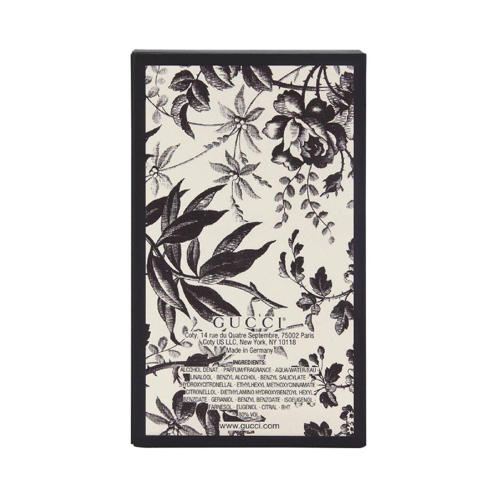 Gucci Bloom Nettare Di Fiori Eau de Parfum for Women