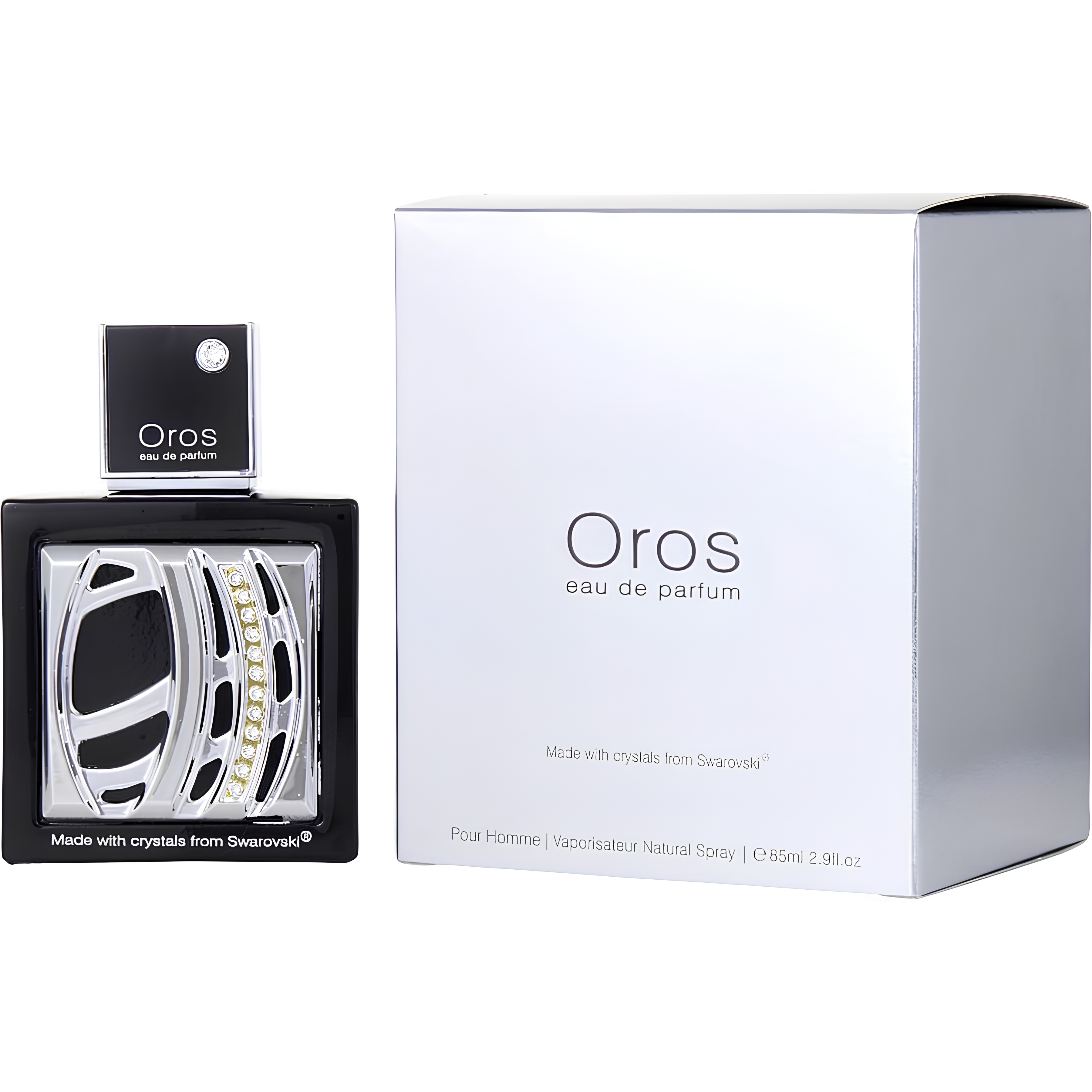 Armaf Oros Eau de Parfum for Men