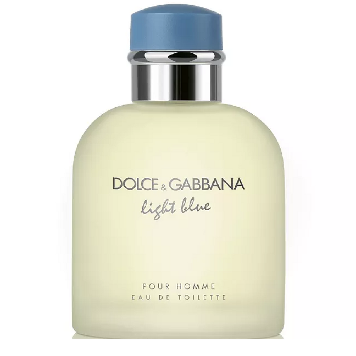 香水(男性用) DOLCE & GABBANA light blue 125ml Dolce & Gabbana Light Blue Eau de Toilette for Men - Fresh