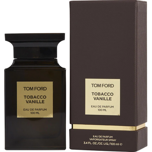Tom Ford Tobacco Vanille Eau de Parfum for Everyone – Beauty House