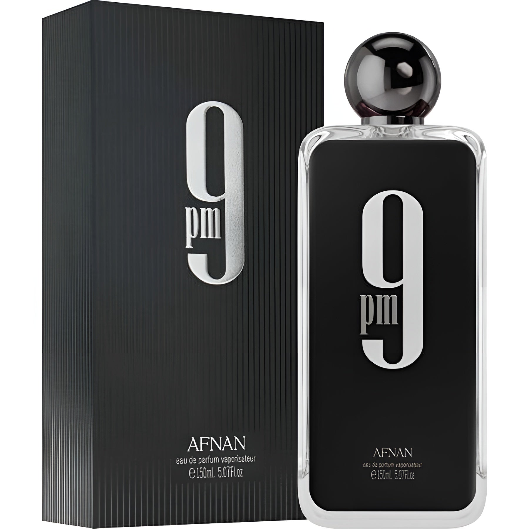 Afnan 9 pm Eau de Parfum for Men