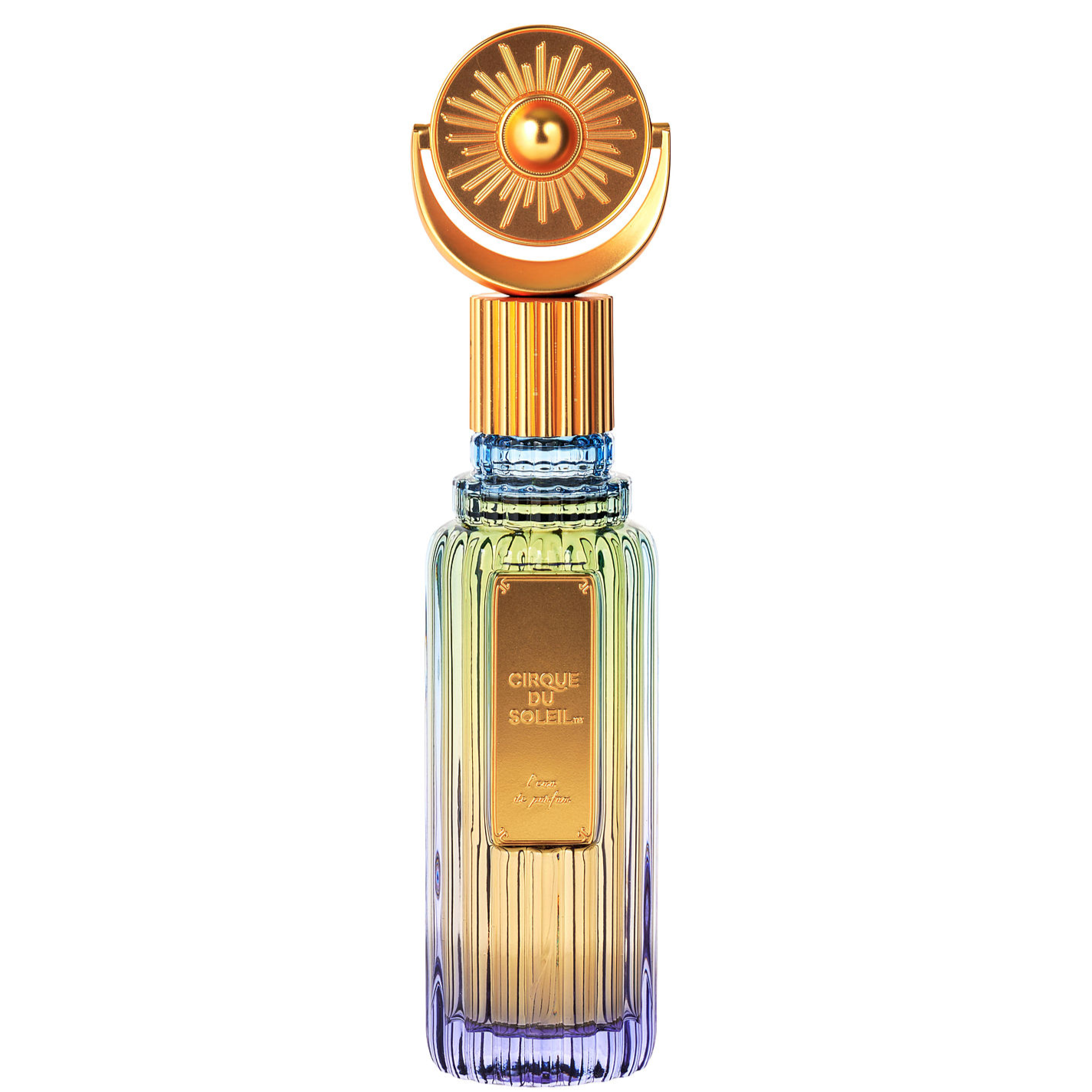 Cirque du Soleil L'eau de Parfum Eau de Parfum for Everyone