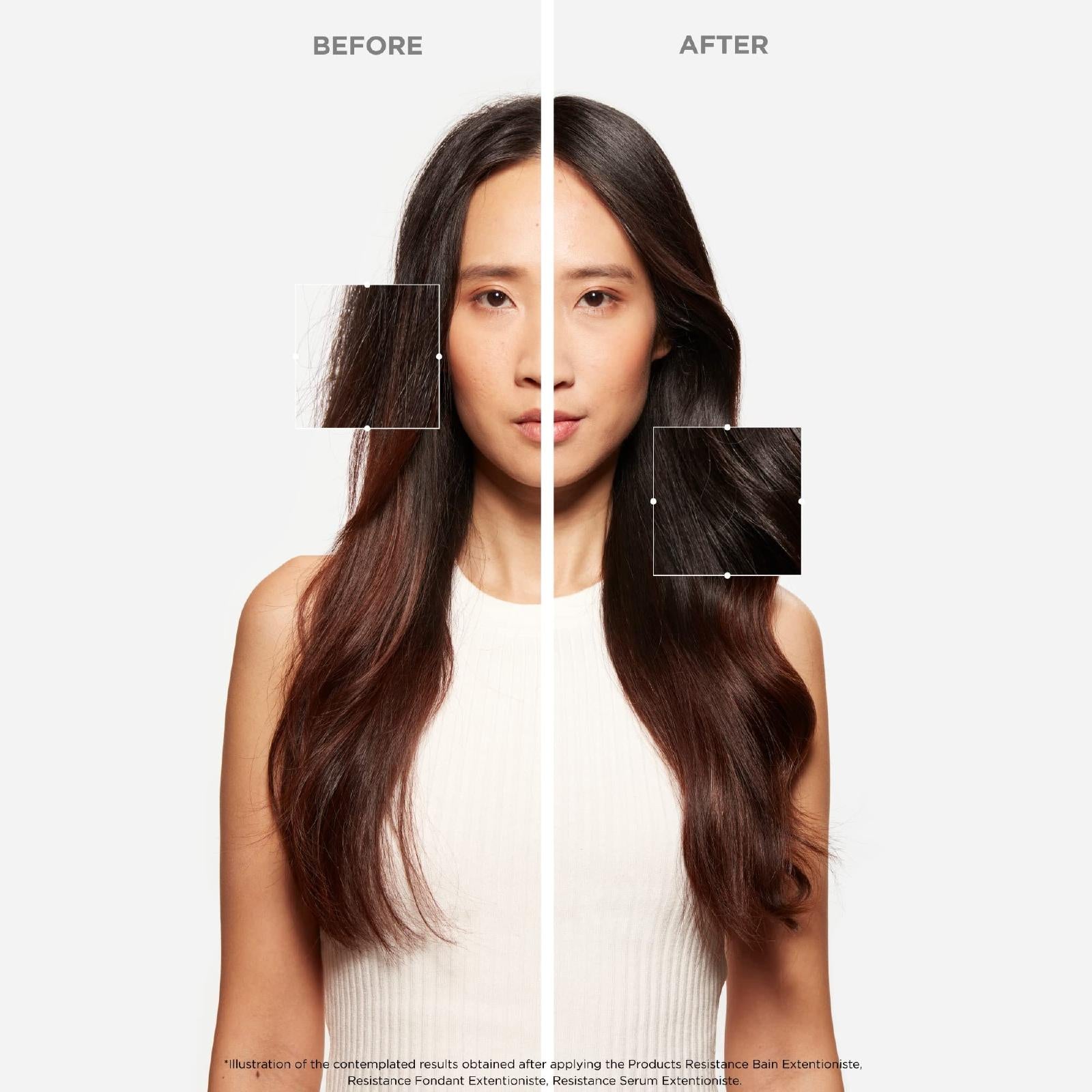 Kerastase Resistance Masque Extentioniste Length Strengthening Masque for Everyone