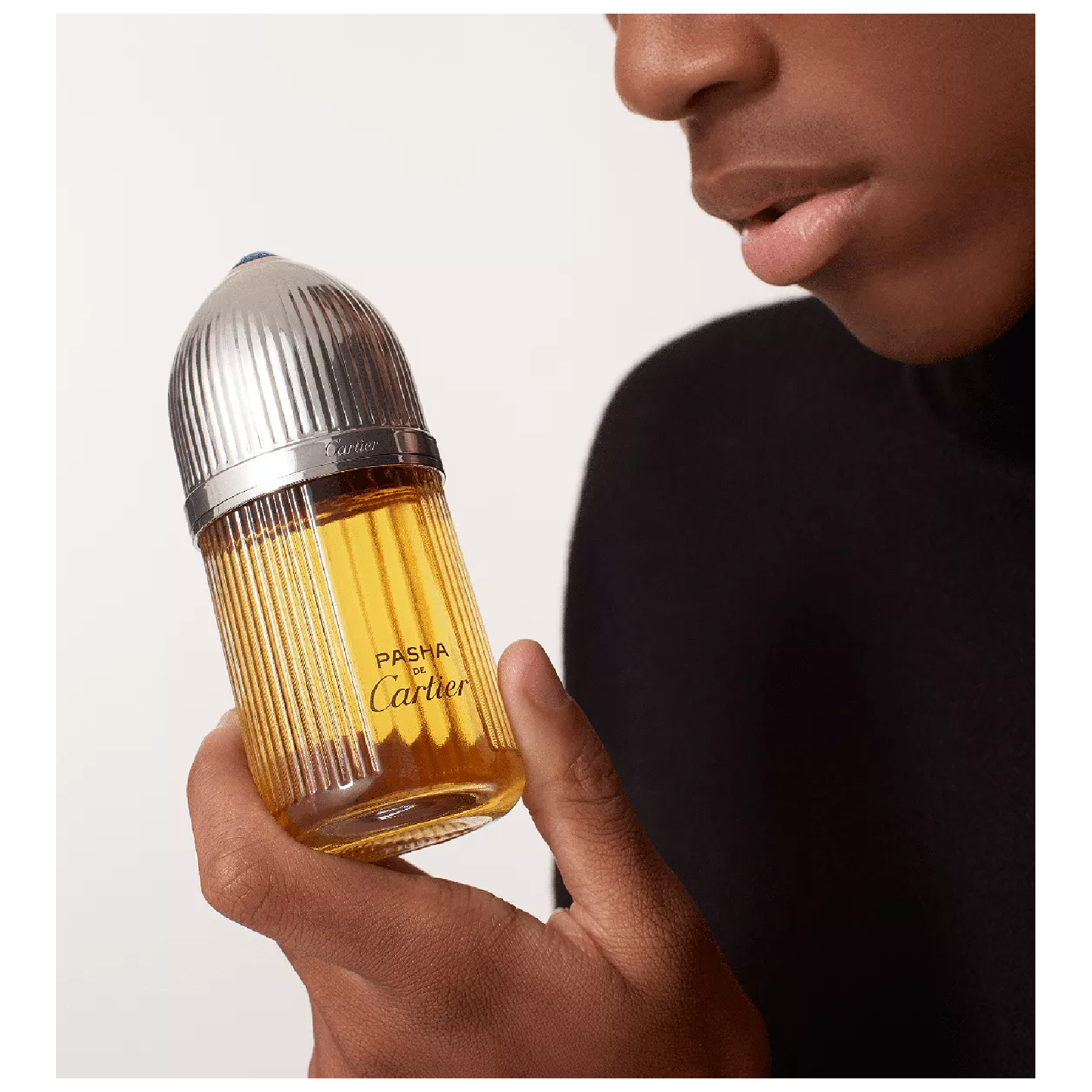 Cartier Pasha De Cartier Parfum for Men