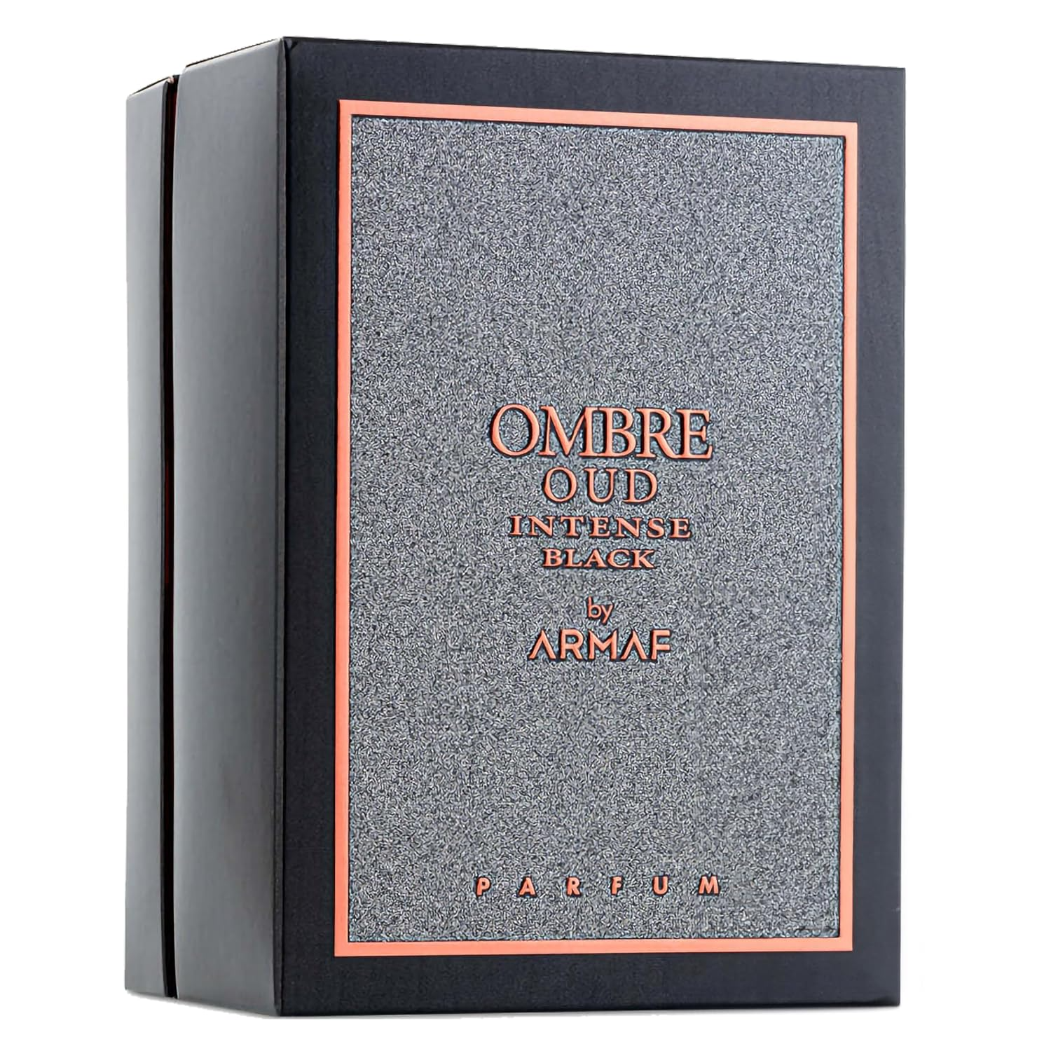 Armaf Ombre Oud Intense Black Parfum for Men