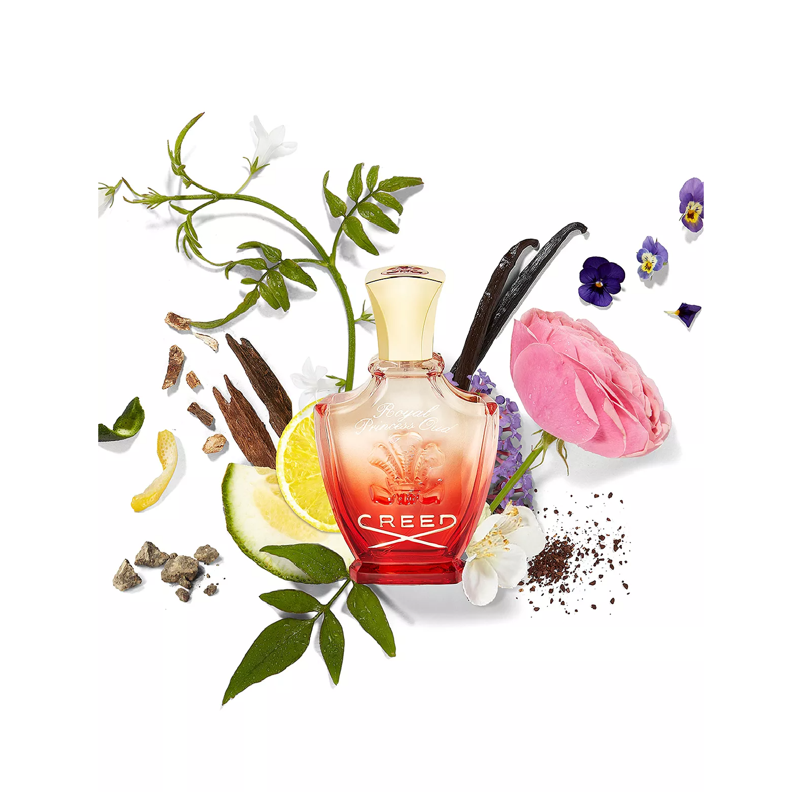 Creed Royal Princess Oud Eau de Parfum for Women