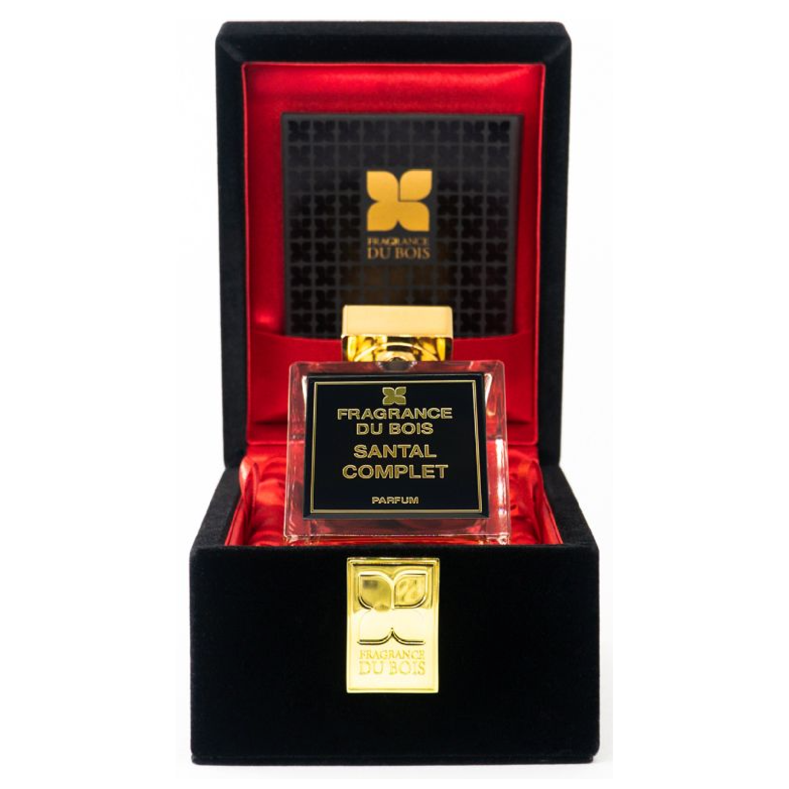 Fragrance Du Bois Santal Complet Parfum for Everyone