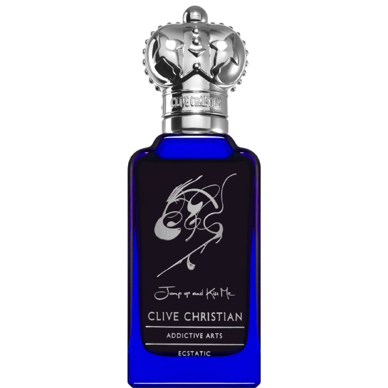 Clive Christian Jump Up and Kiss Me Ecstatic Parfum for Women