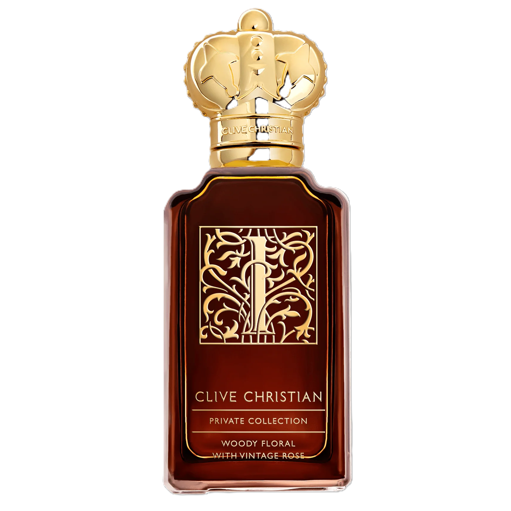 Clive Christian I Woody Floral Parfum for Women