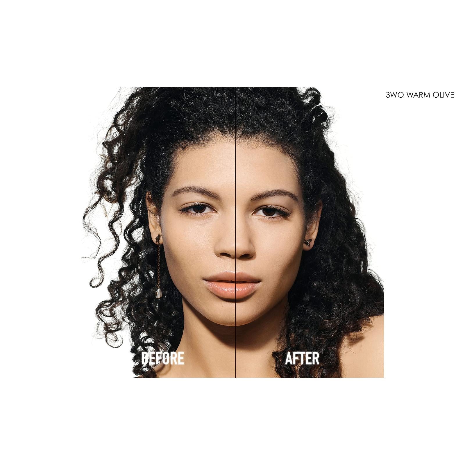 Dior Forever No Transfer-24h High Perfection Foundation SPF 20