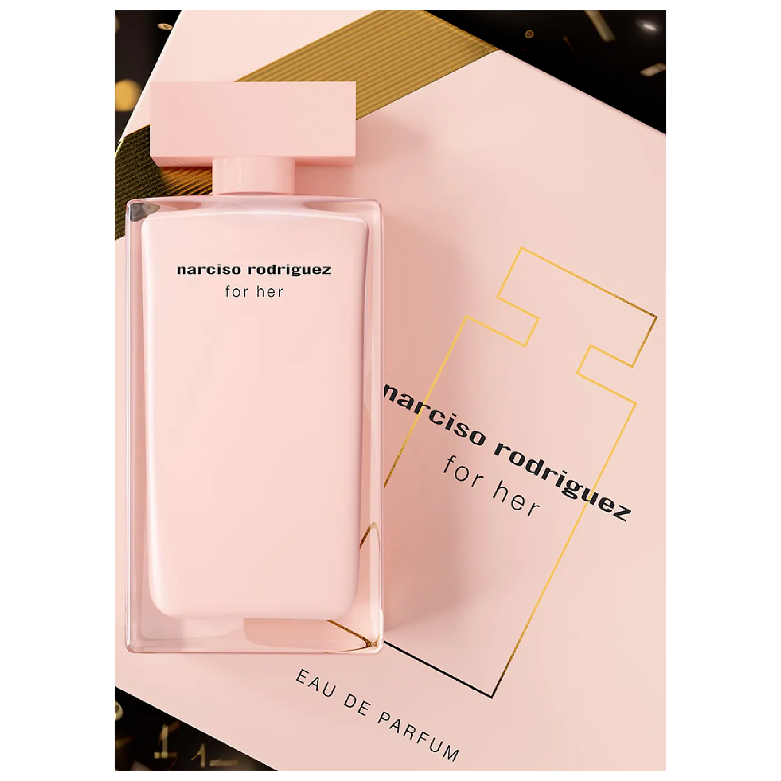 Narciso Rodriguez For Her Eau de Parfum for Women