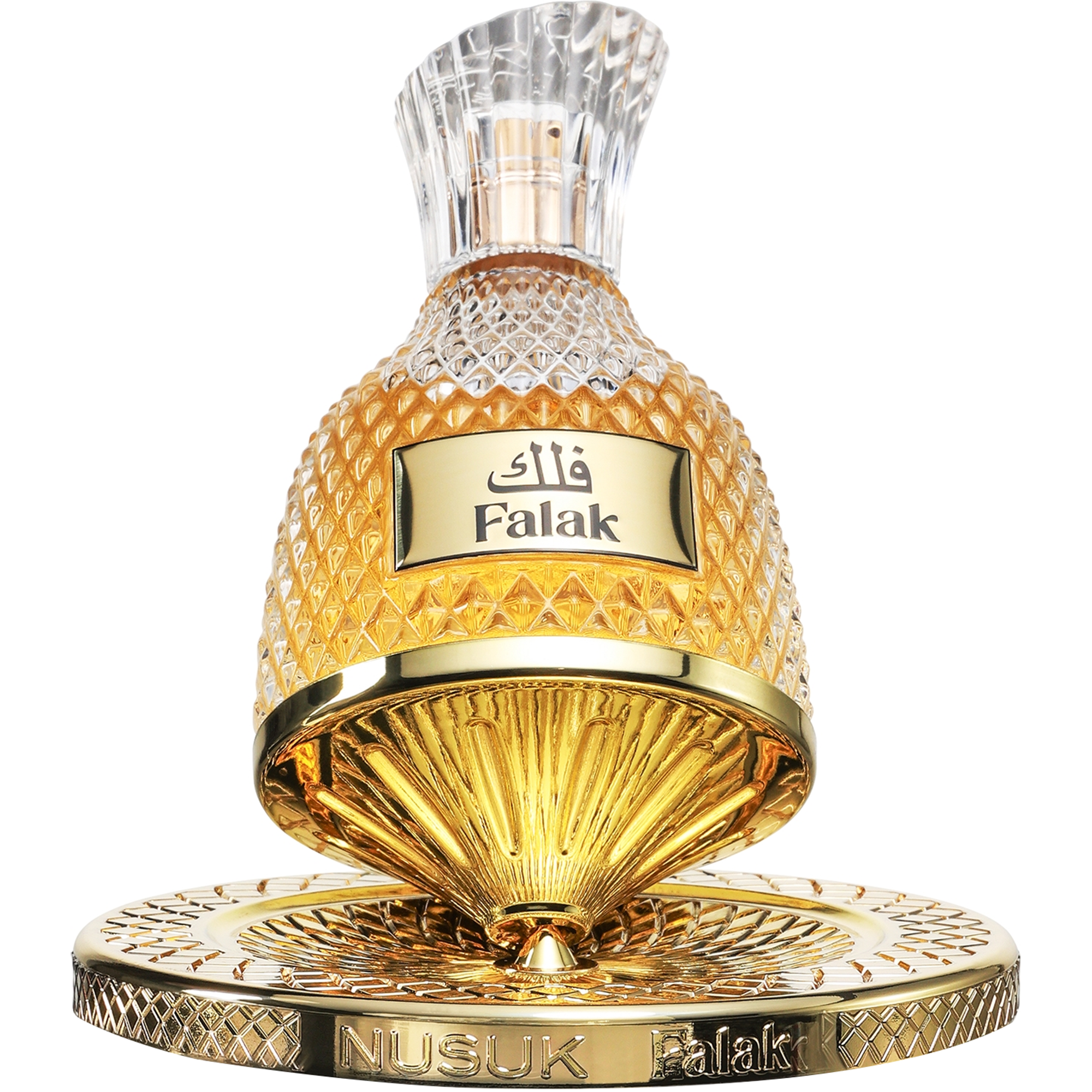 Nusuk Falak Eau de Parfum for Everyone