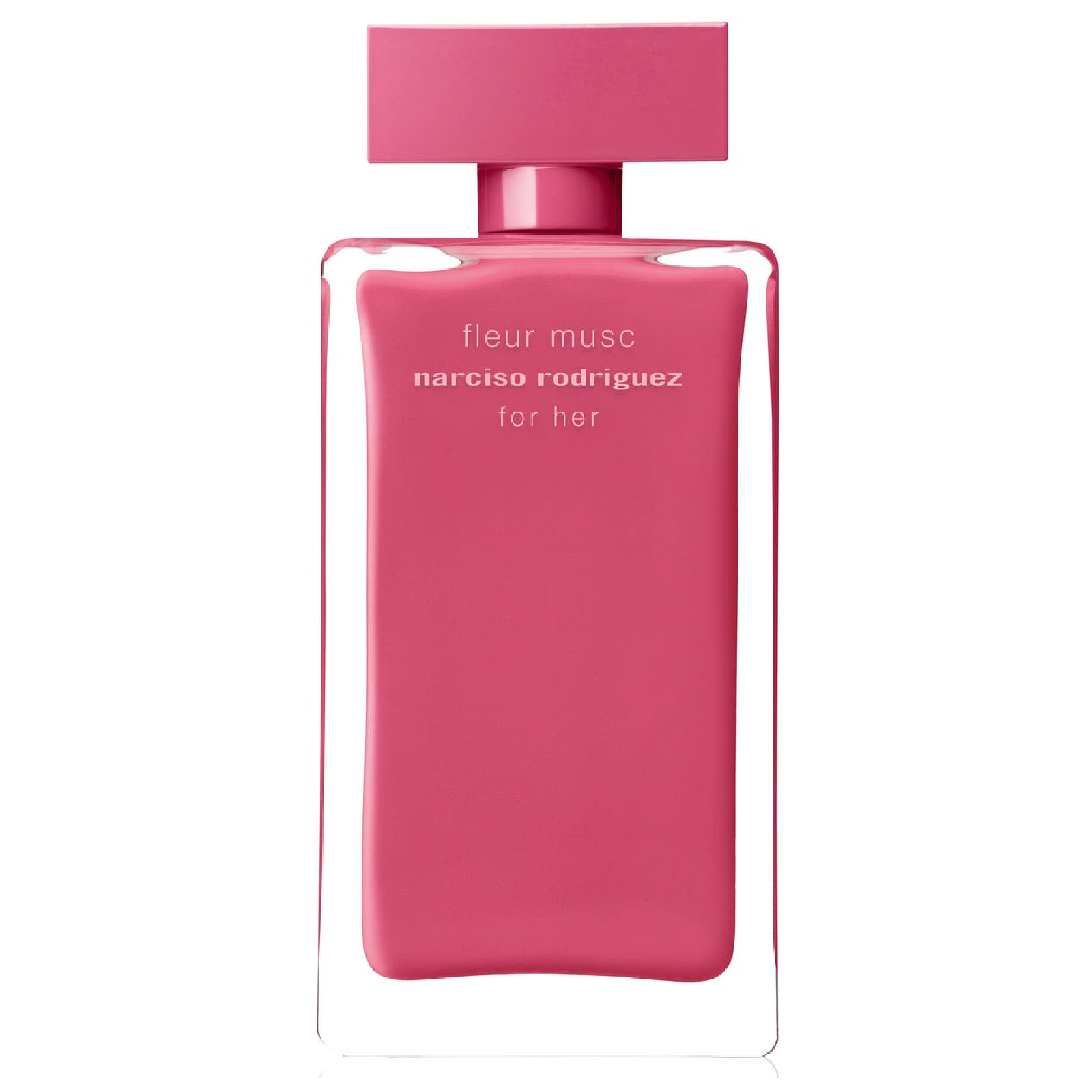 Narciso Rodriguez Fleur Musc Eau de Parfum for Women