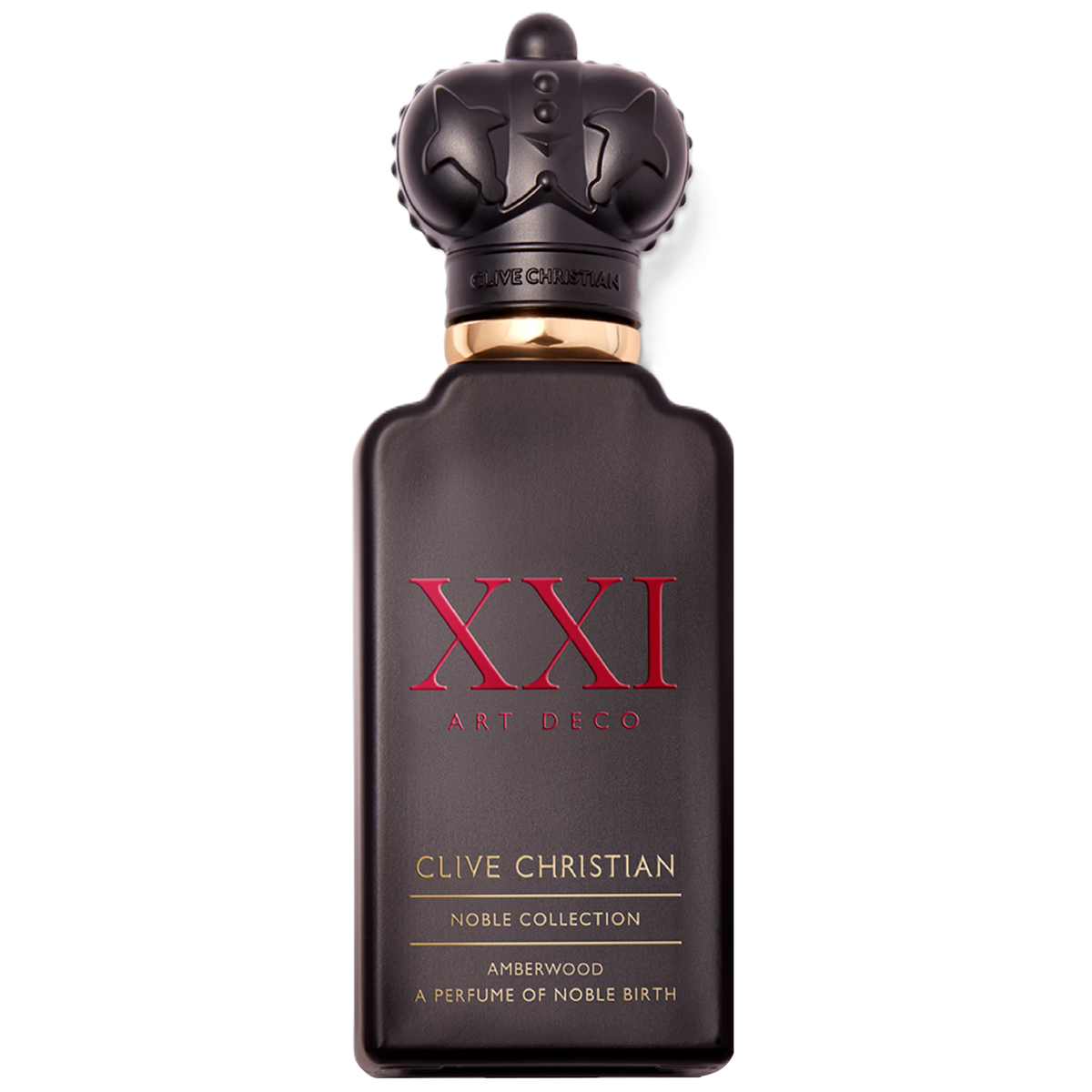 Clive Christian XXI Art Deco Amberwood Parfum - Unisex