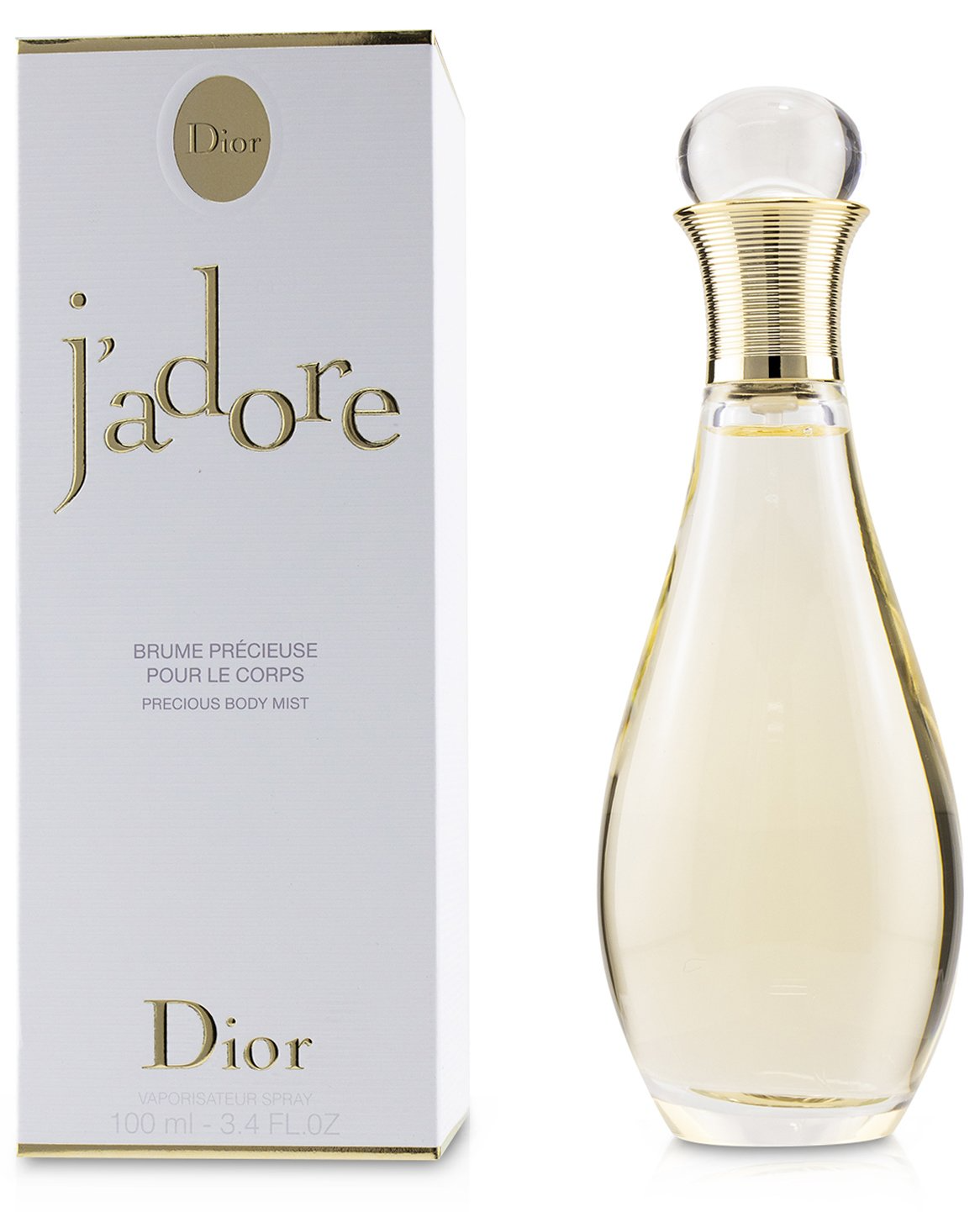 Dior J'adore Precious Body Spray for Women