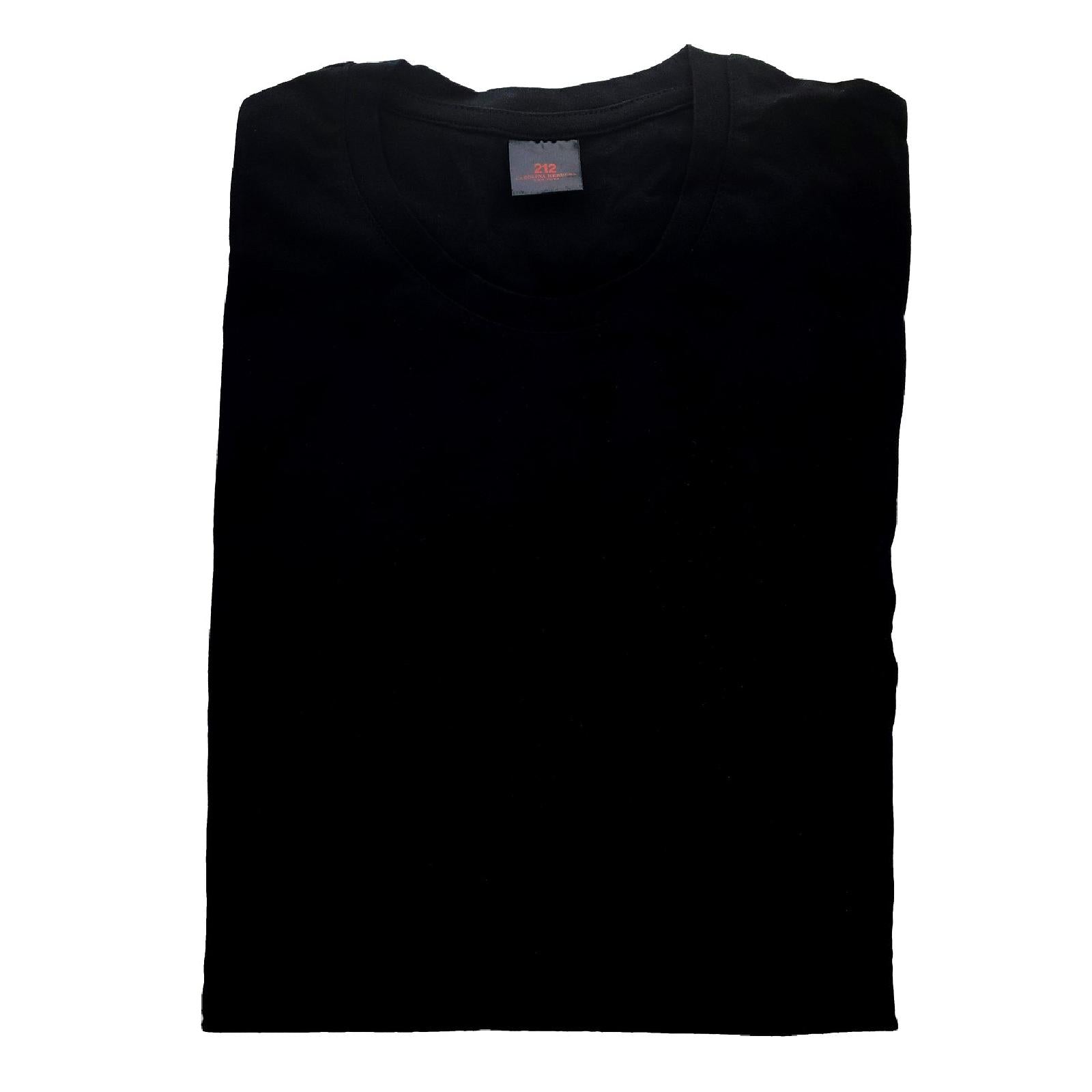 Carolina Herrera 212 Vip Black for Men