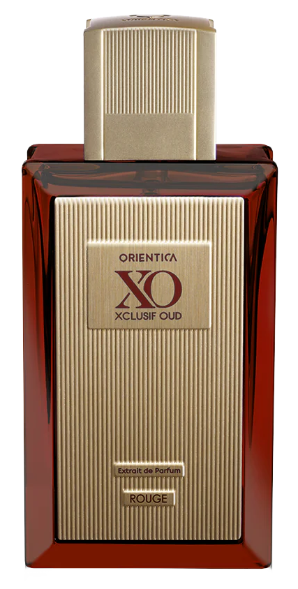 Orientica XO Xclusif Oud Rouge Extrait de Parfum for Everyone