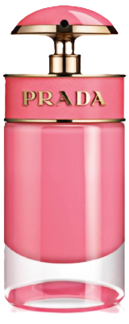 Prada Candy Gloss Eau de Toilette for Women