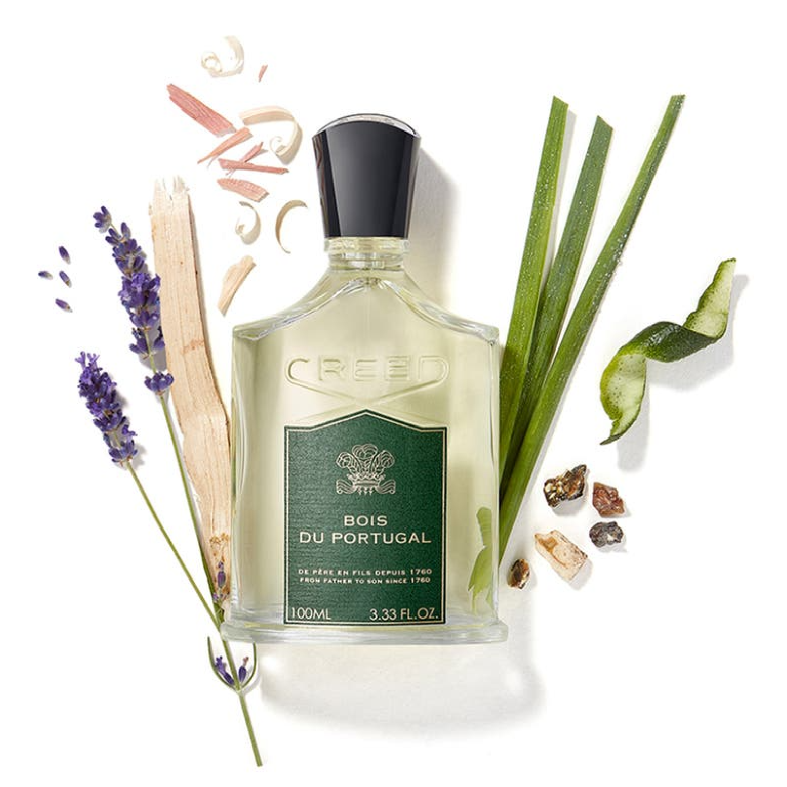 Creed Bois Du Portugal Eau de Parfum for Men