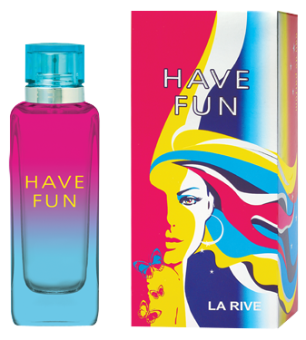 La Rive Have Fun Eau de Parfum for Women