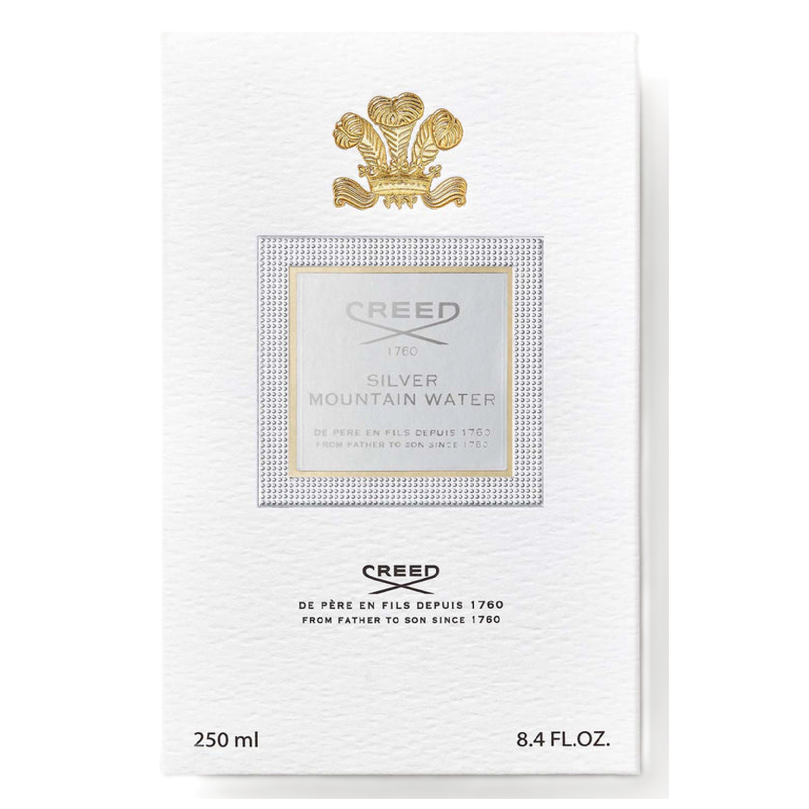 Creed Silver Mountain Water Eau de Parfum for Men
