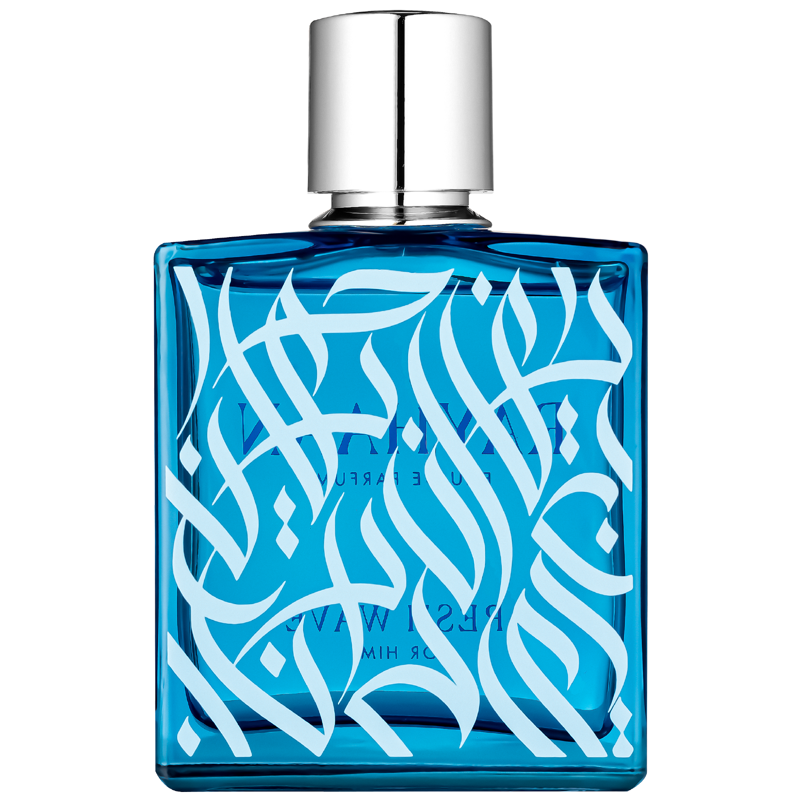Rayhaan Fresh Wave Eau de Parfum for Men