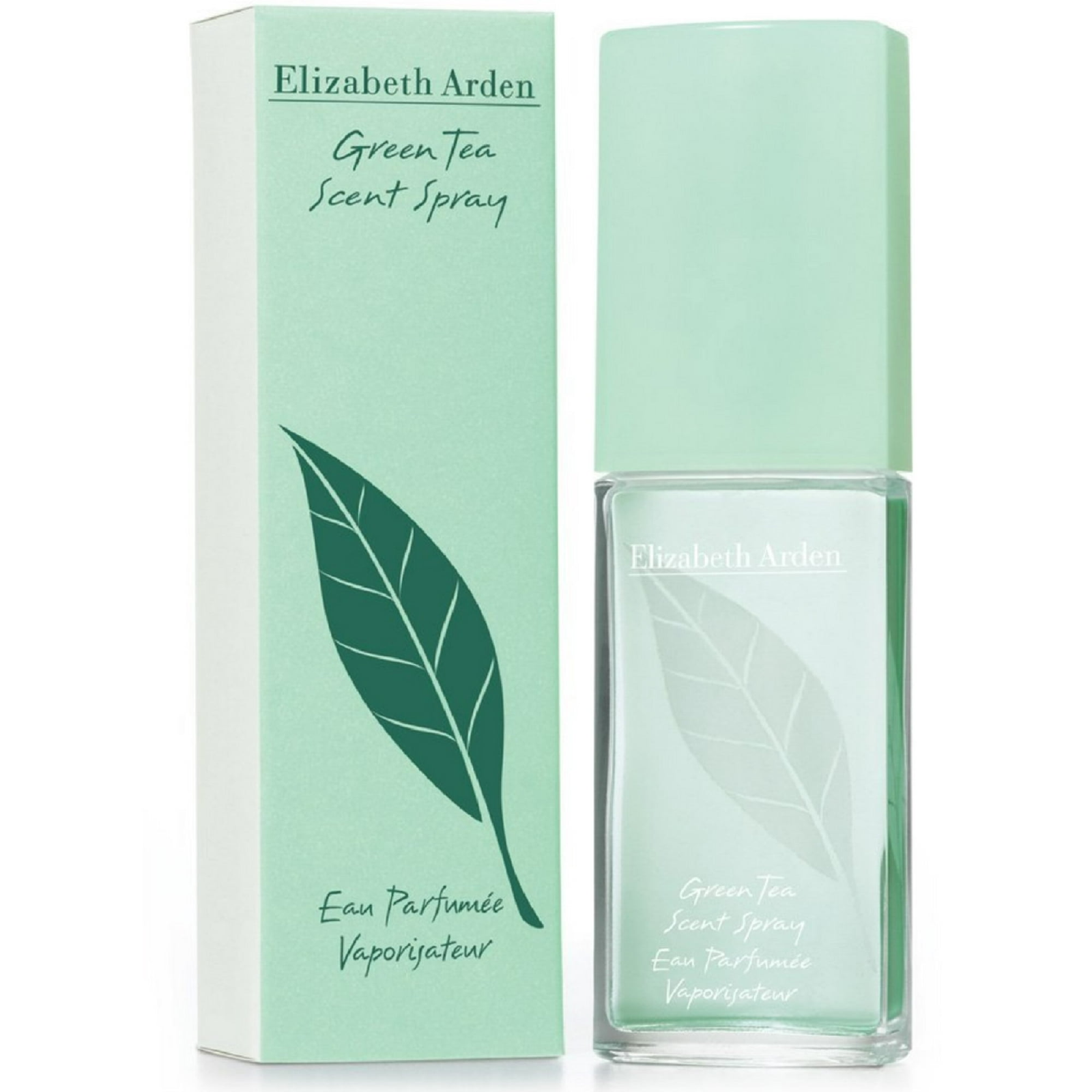 Elizabeth Arden Green Tea Eau de Parfum for Women