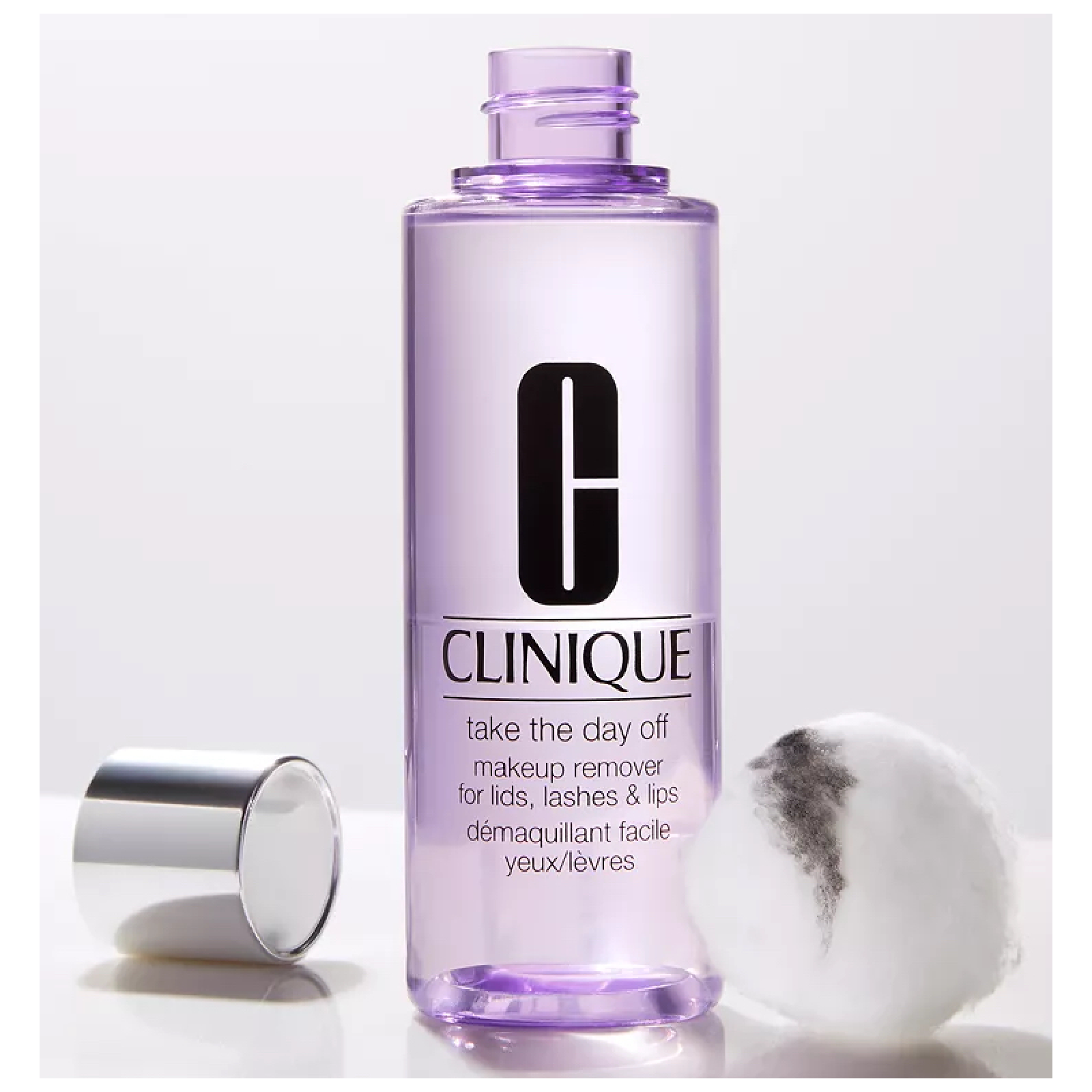 Clinique Take The Day Off Makeup Remover for Women