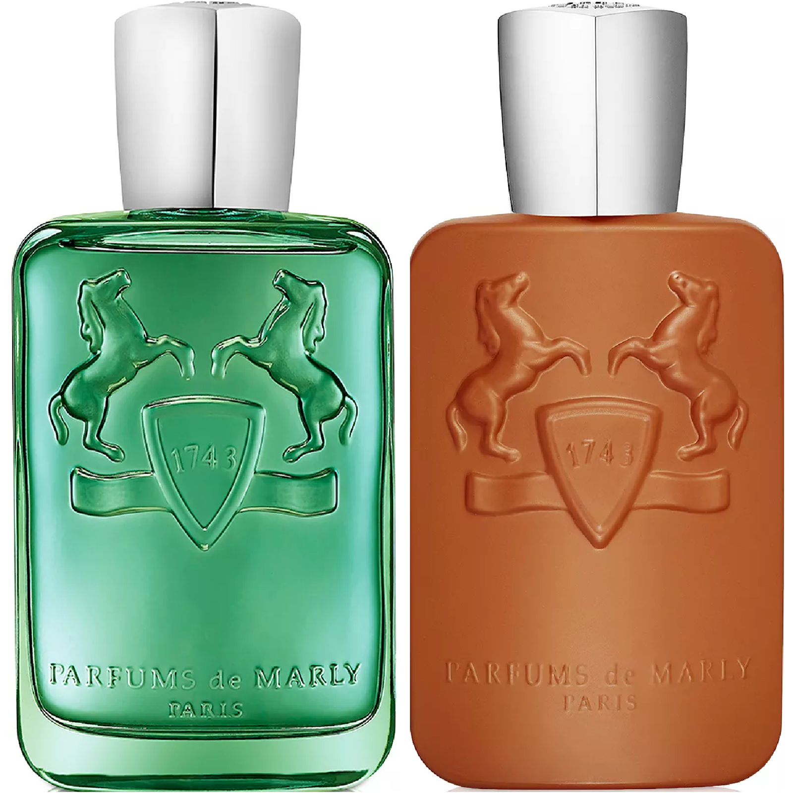 Parfums de Marly Seasons 2 Pc Bundle (Greenley & Althair) for Everyone