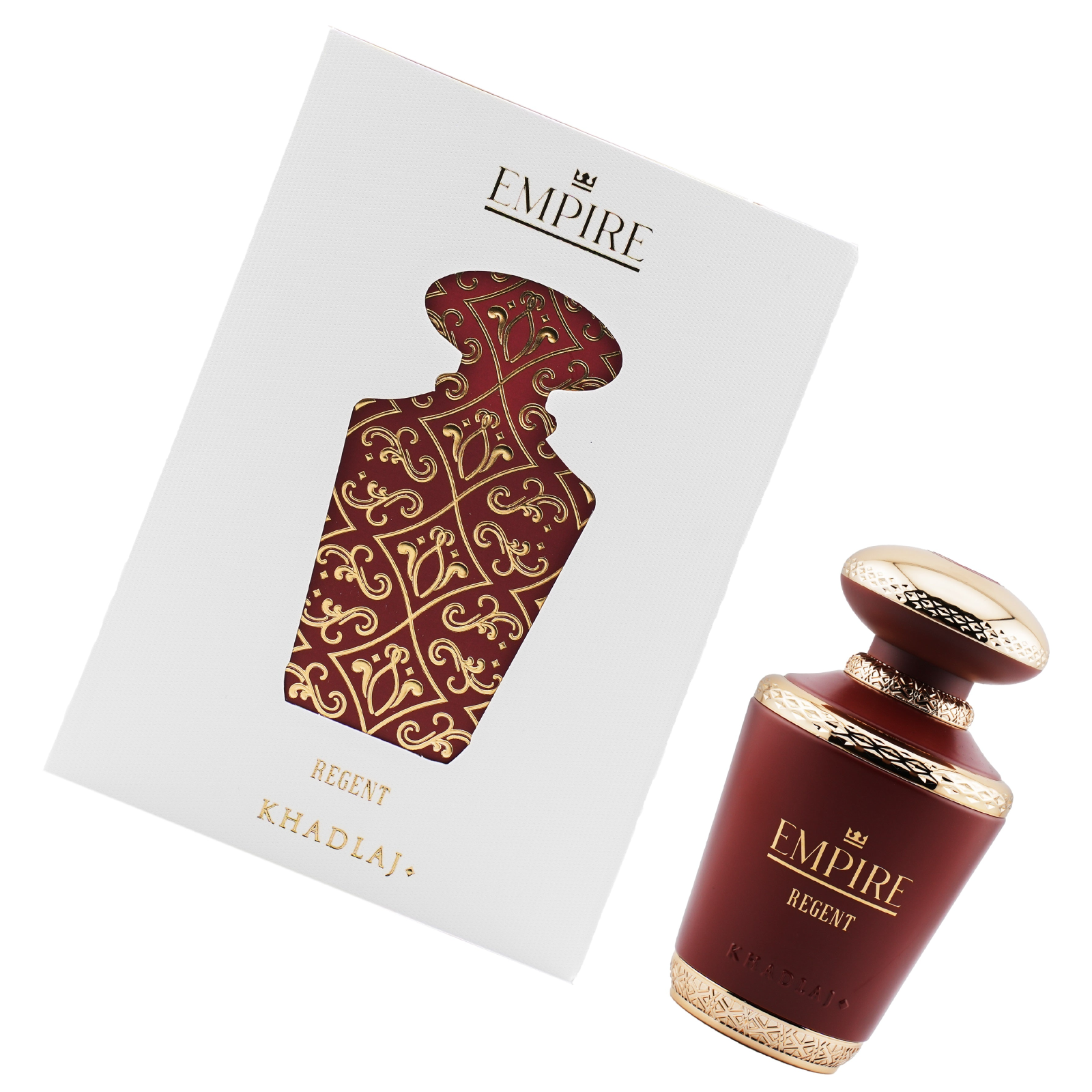 Khadlaj Empire Regent Eau de Parfum for Everyone