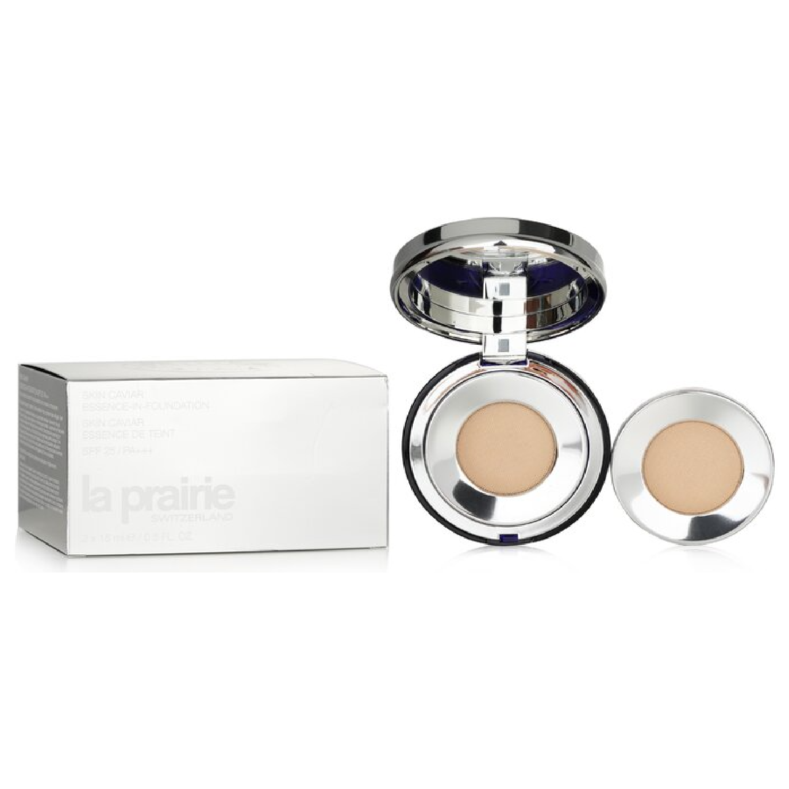 La Prairie Skin Caviar Essence-In-Foundation