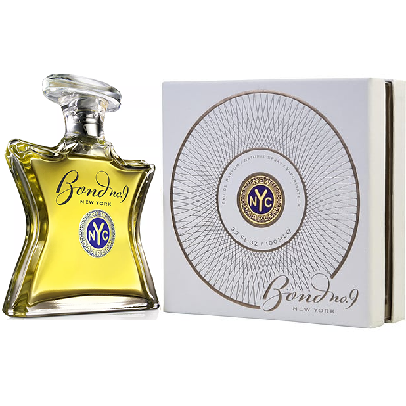 Bond No. 9 New Haarlem Eau de Parfum for Everyone