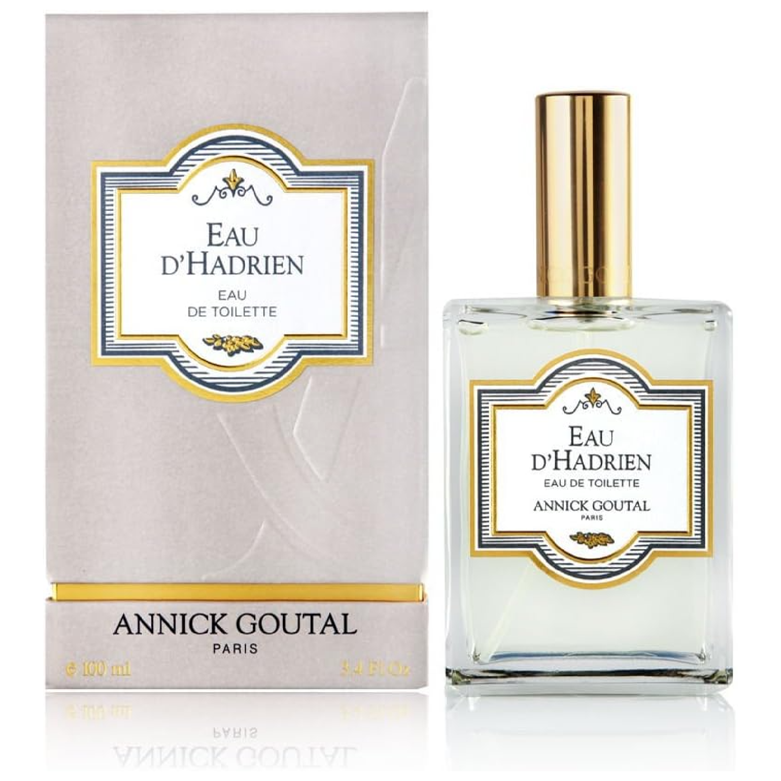 Goutal Eau D'hadrien Eau de Toilette for Men