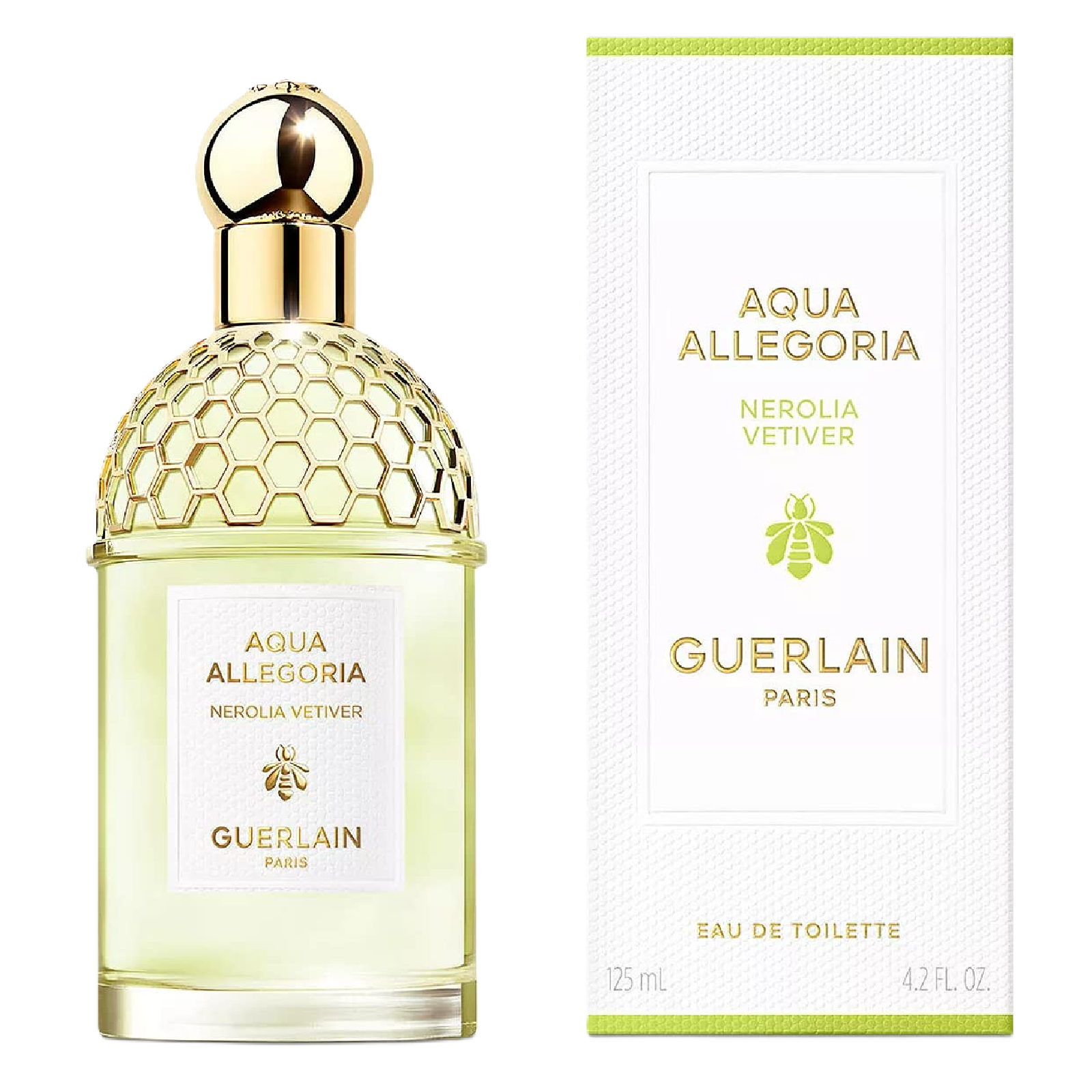 Guerlain Aqua Allegoria Nerolia Vetiver Eau de Toilette for Everyone