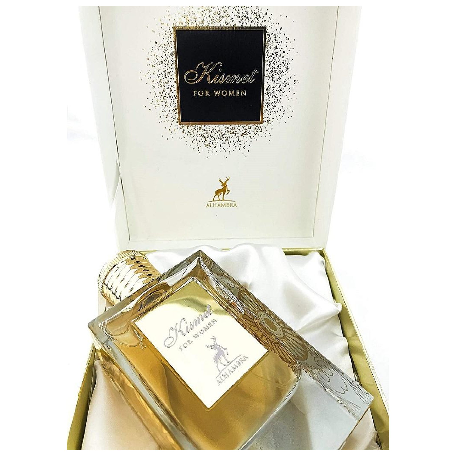 Maison Alhambra Kismet Eau de Parfum for Women