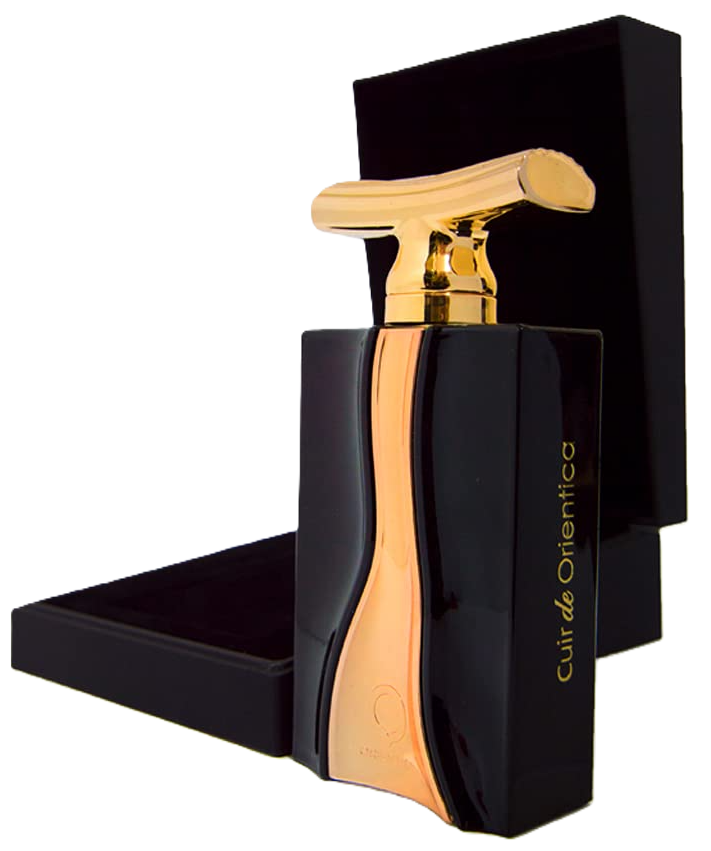 Orientica Cuir de Orientica Eau de Parfum for Everyone