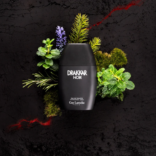 Drakkar noir eau de toilette sale