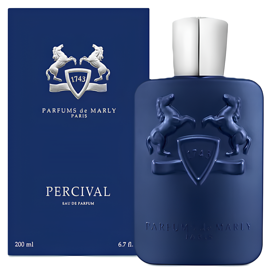Parfums de Marly Percival Eau de Parfum for Everyone