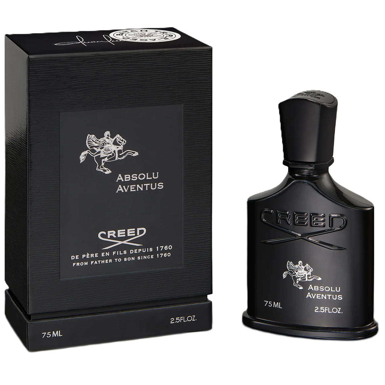 Creed Absolu Aventus - Thumbnail 3