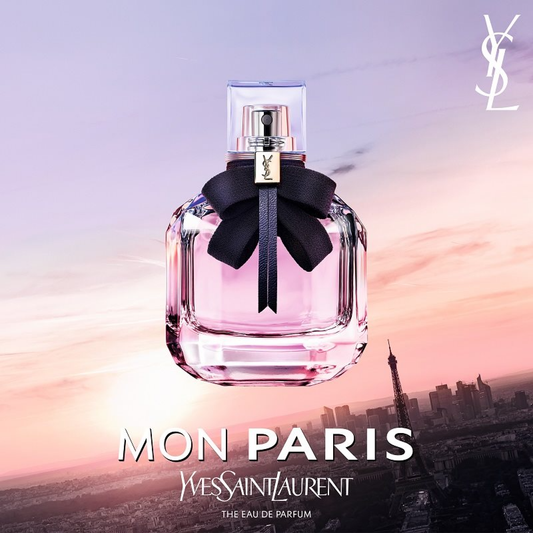 Yves Saint Laurent Mon Paris Eau de Parfum for Women Beauty House