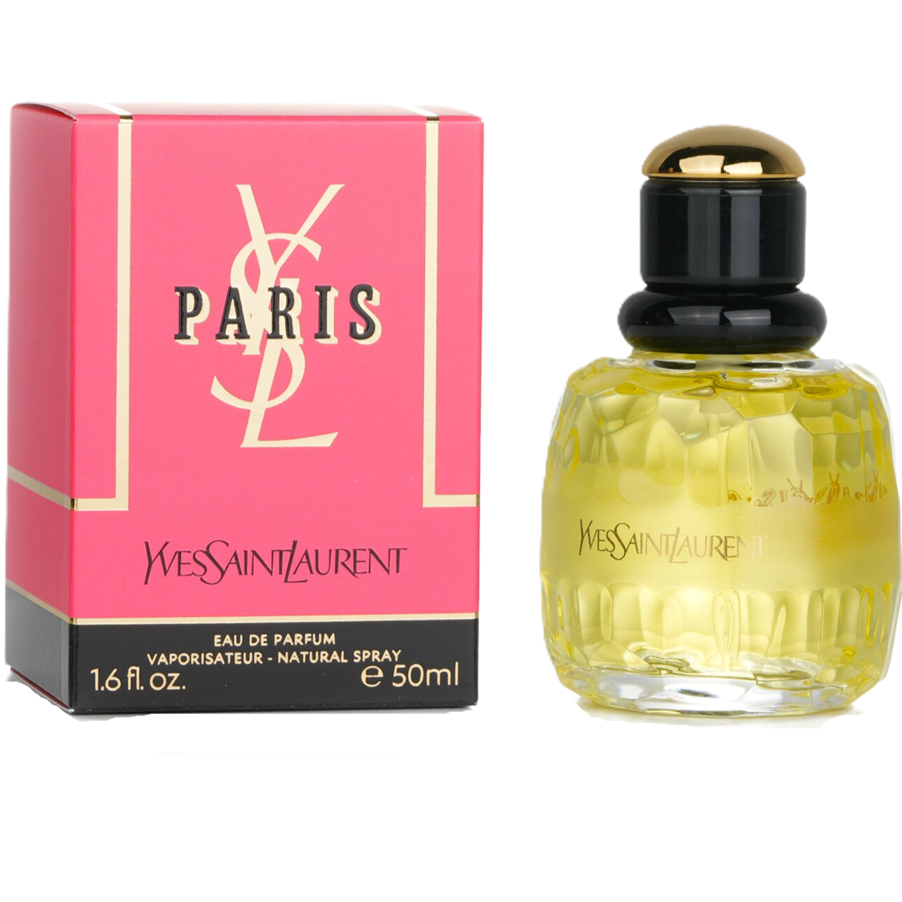 Yves Saint Laurent Paris Eau de Parfum for Women